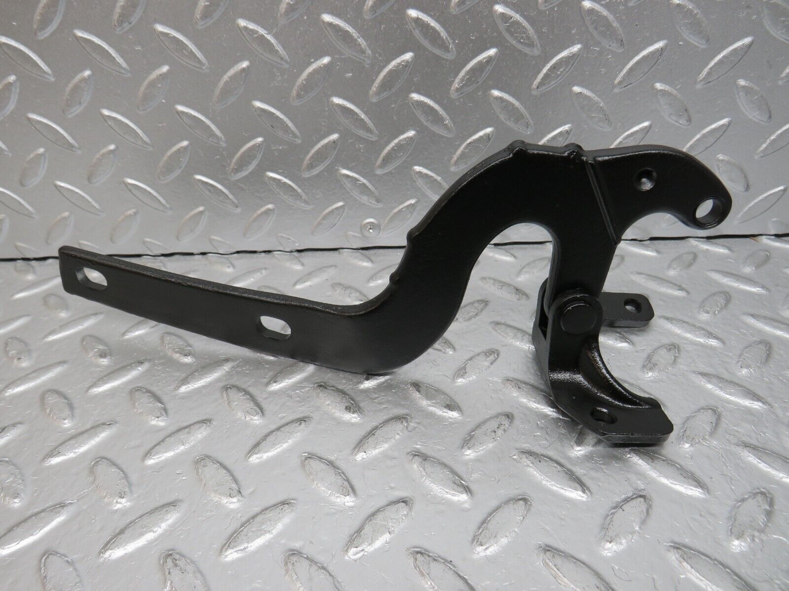 32542 Mercedes-Benz S124 300TE Trunk Lid Hinge Right 1247430451 1247430221