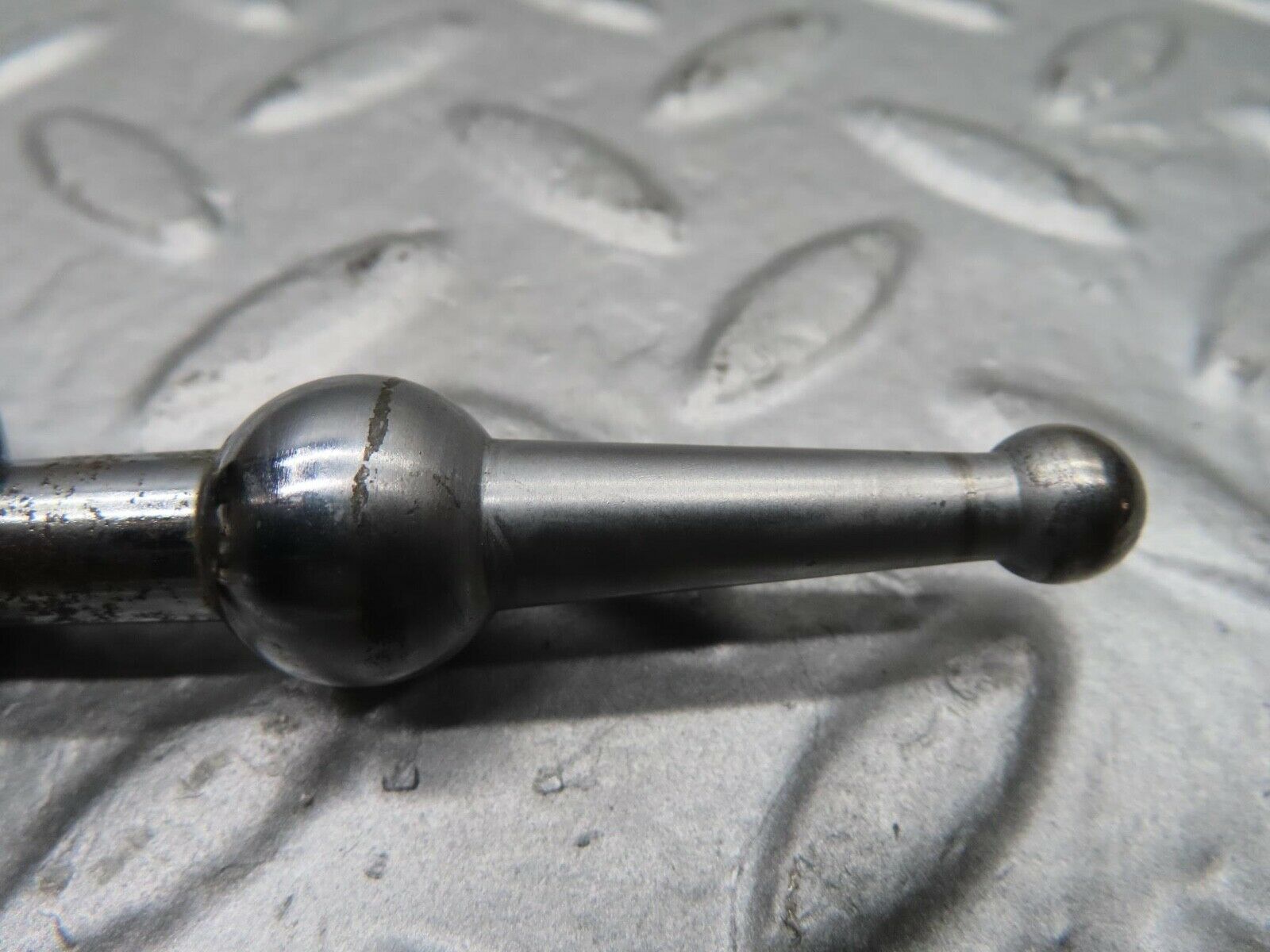 14847 Mercedes-Benz W111 Automatic Gear Shift Selector