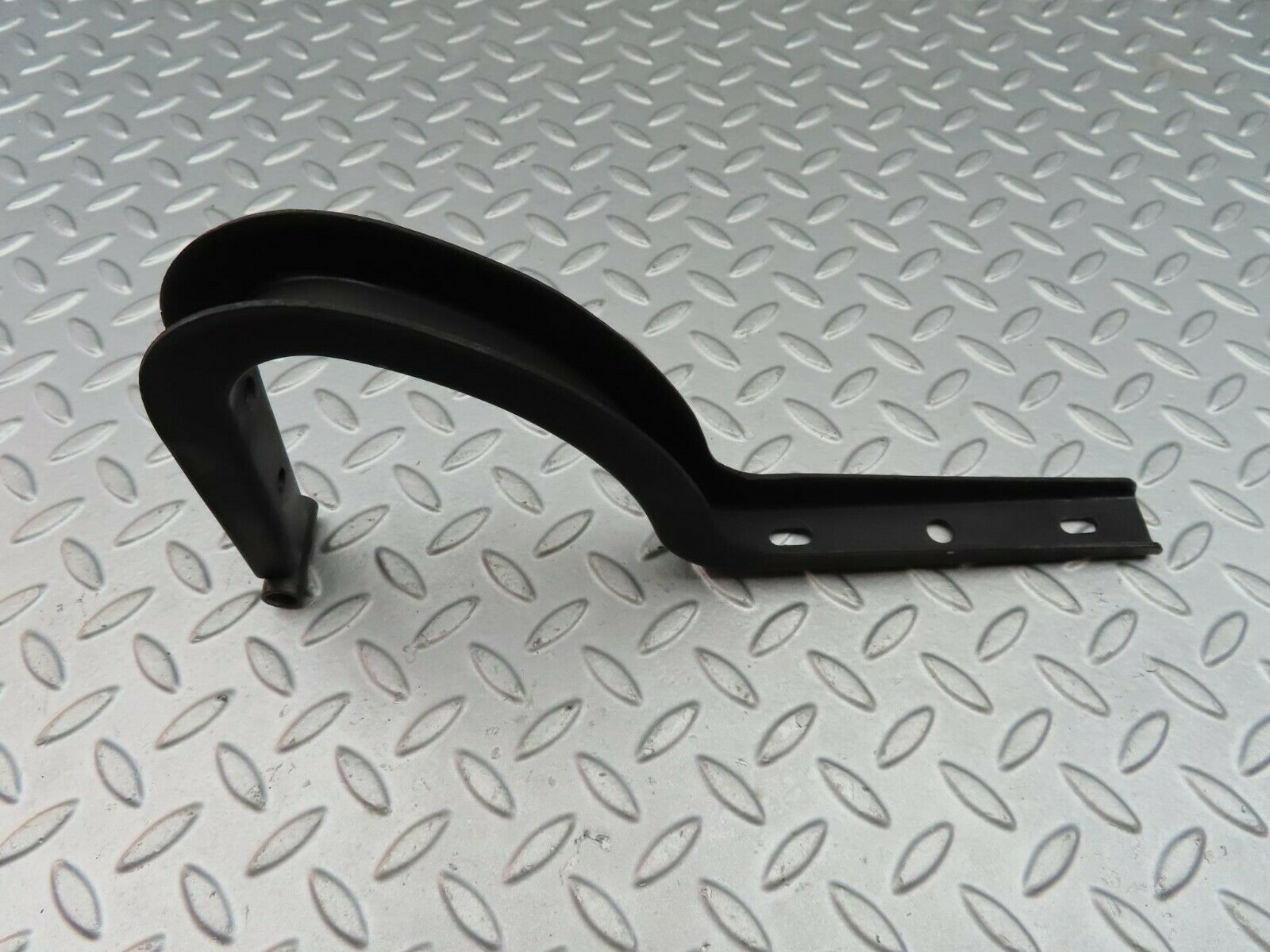 7198 Mercedes-Benz C107 350SLC Coupe Trunk Lid Hinge Left Side