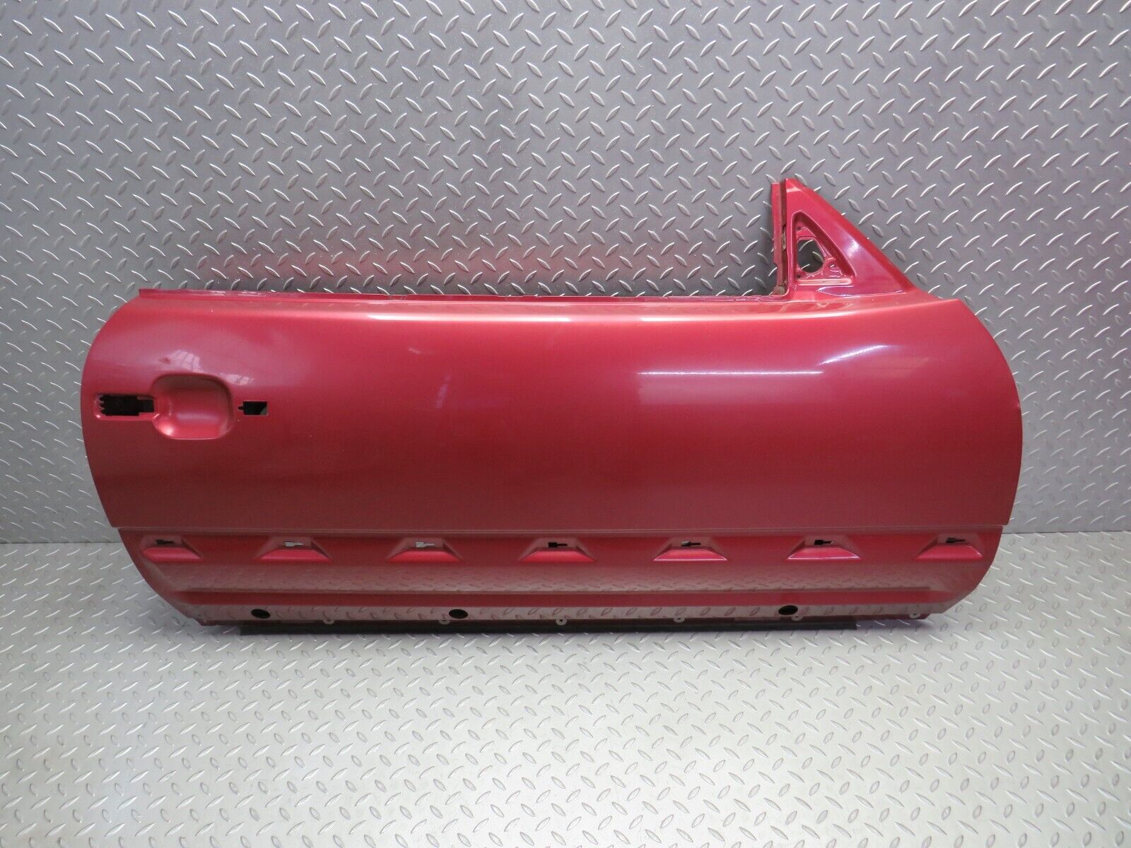38508 Mercedes-Benz R129 280SL Coupe Right Door