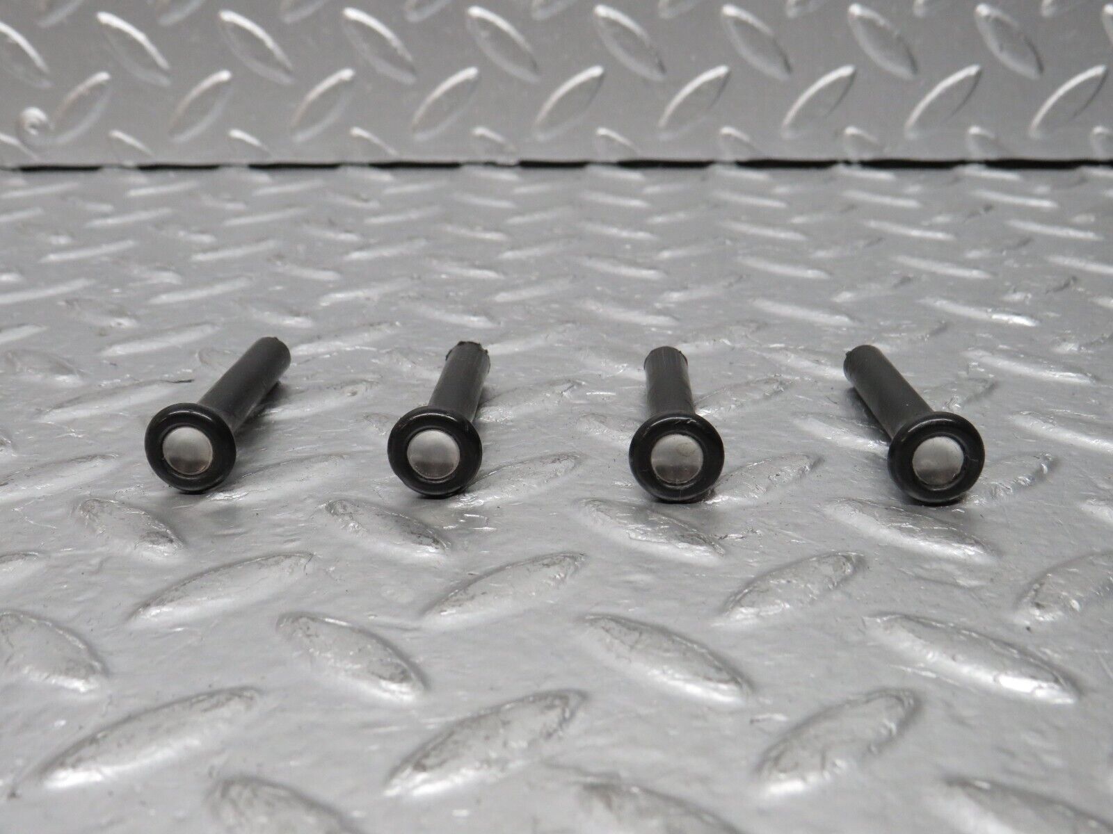 31019 Mercedes-Benz W123 230E Door Lock Knob Set