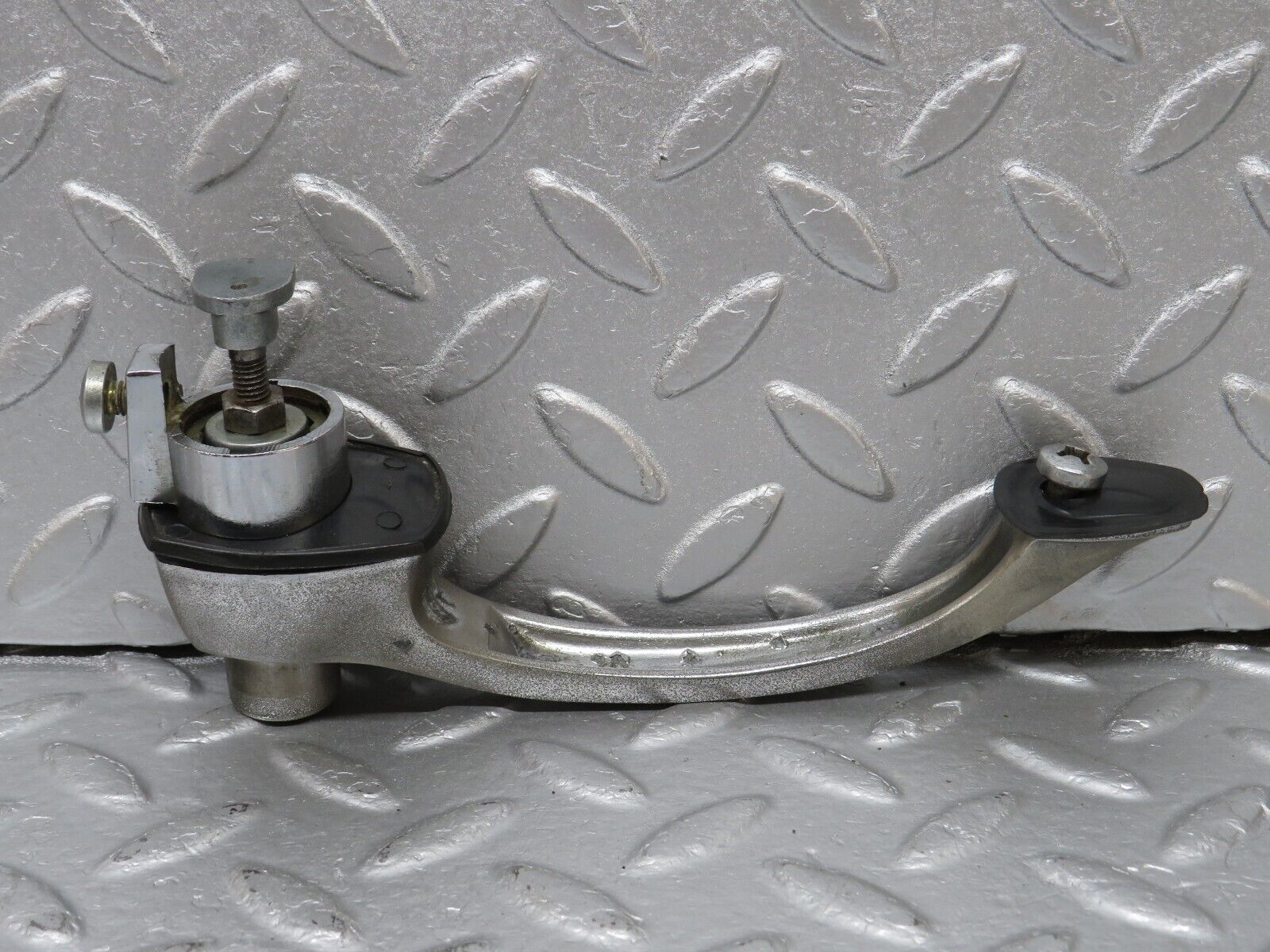 40280 Mercedes-Benz W110 230 Rear Right Door Exterior Handle