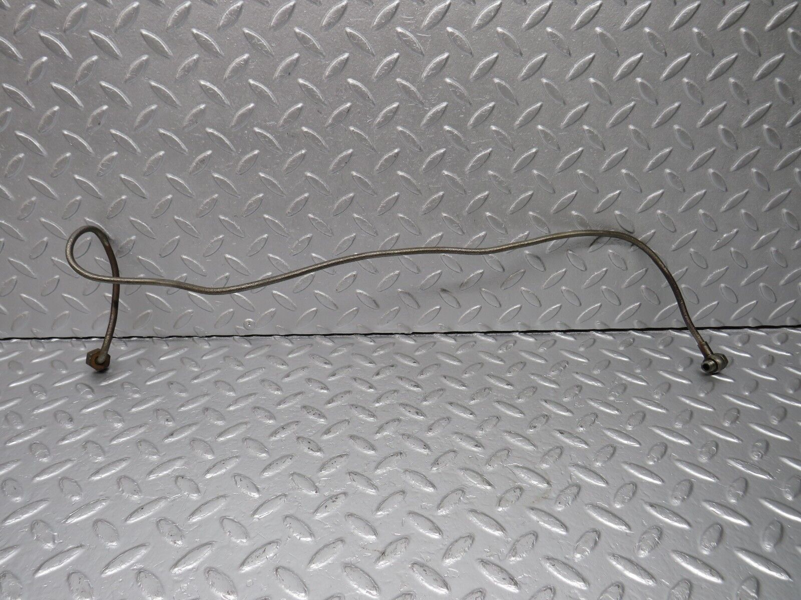 40482 Mercedes-Benz W110 230 Oil Line Pipe