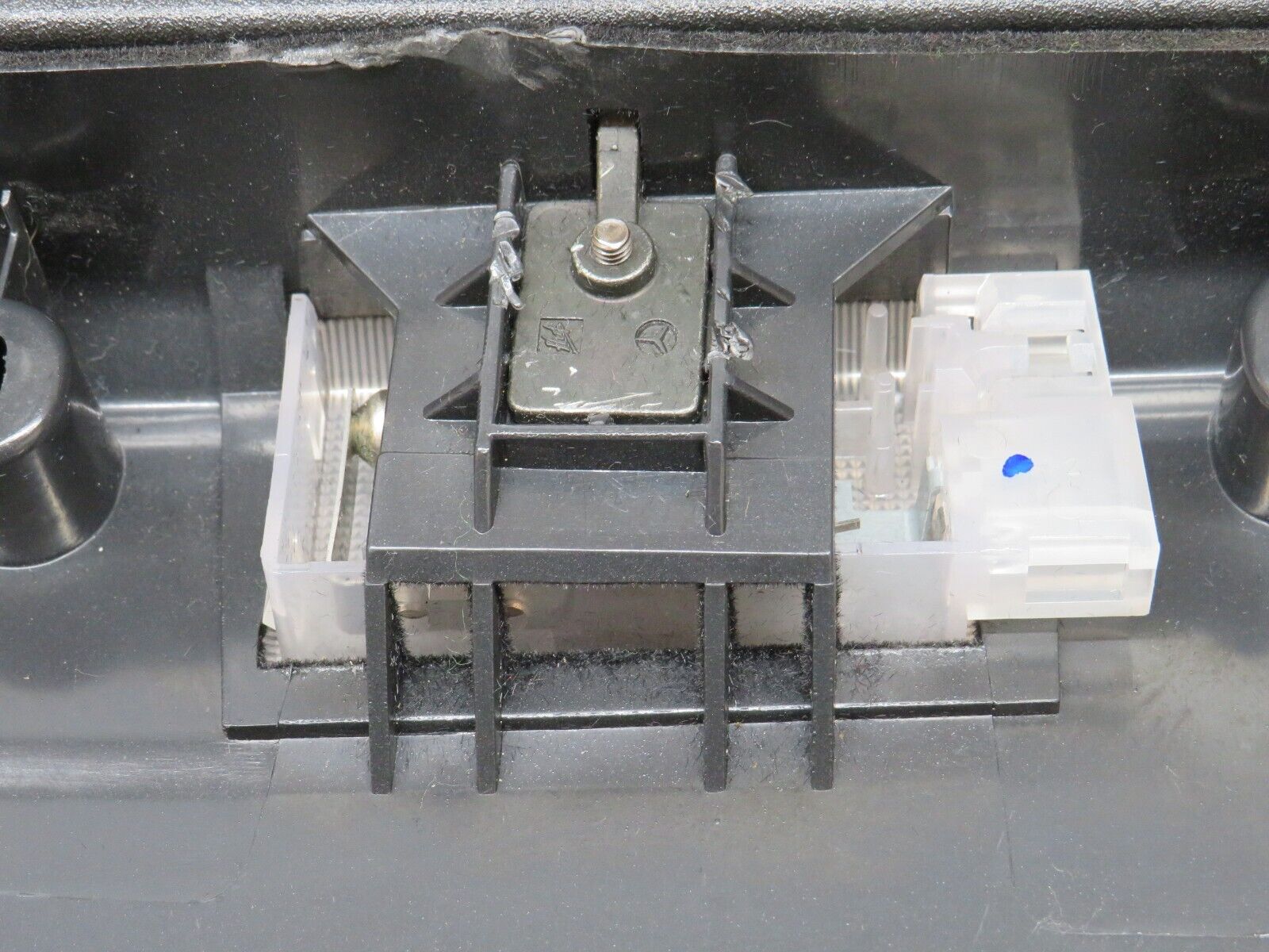 34979 Mercedes-Benz W210 320E Glove Box No Key 2106890891