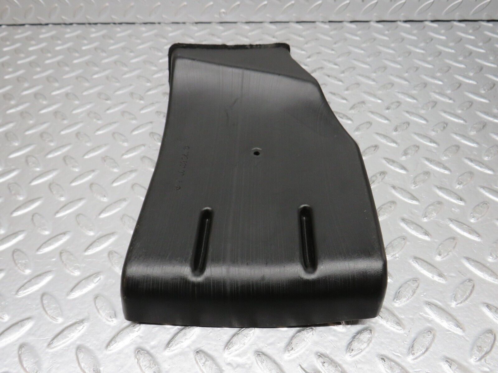 0486 Mercedes-Benz W123 230E Air Duct Heater Ventilation Right 1238310746