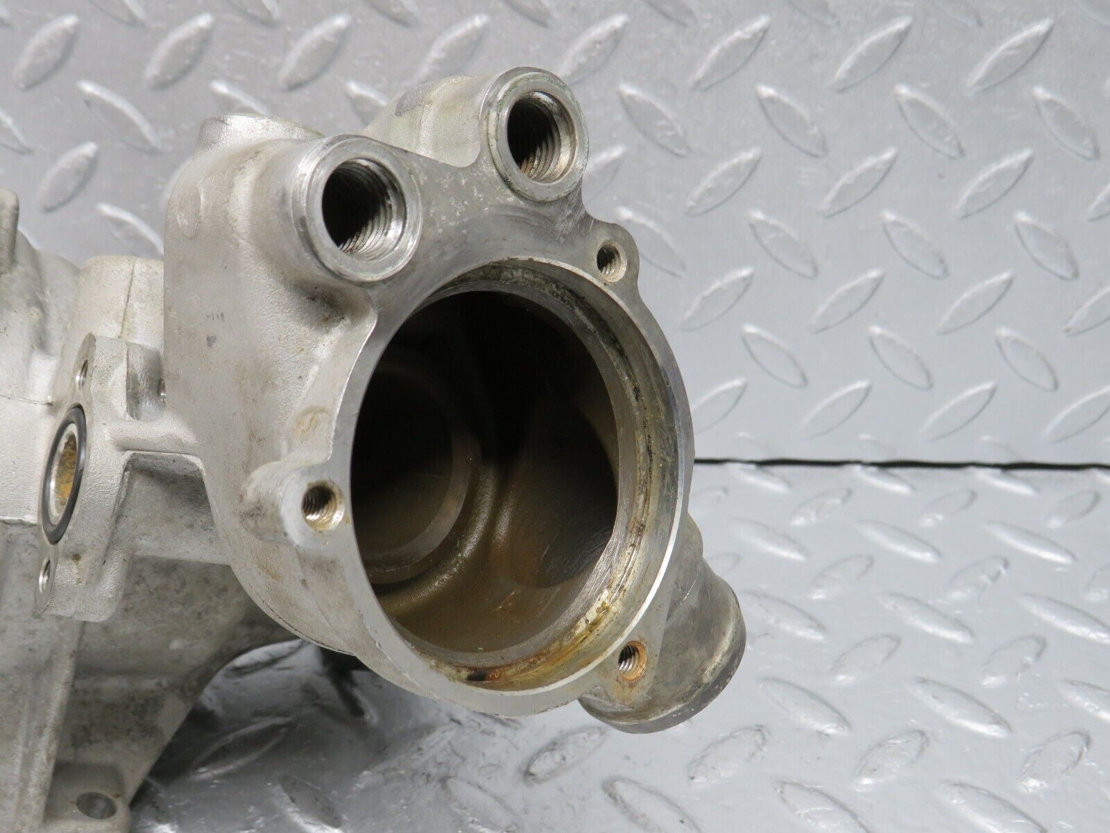 38554 Mercedes-Benz R129 280SL Coupe Water Pump