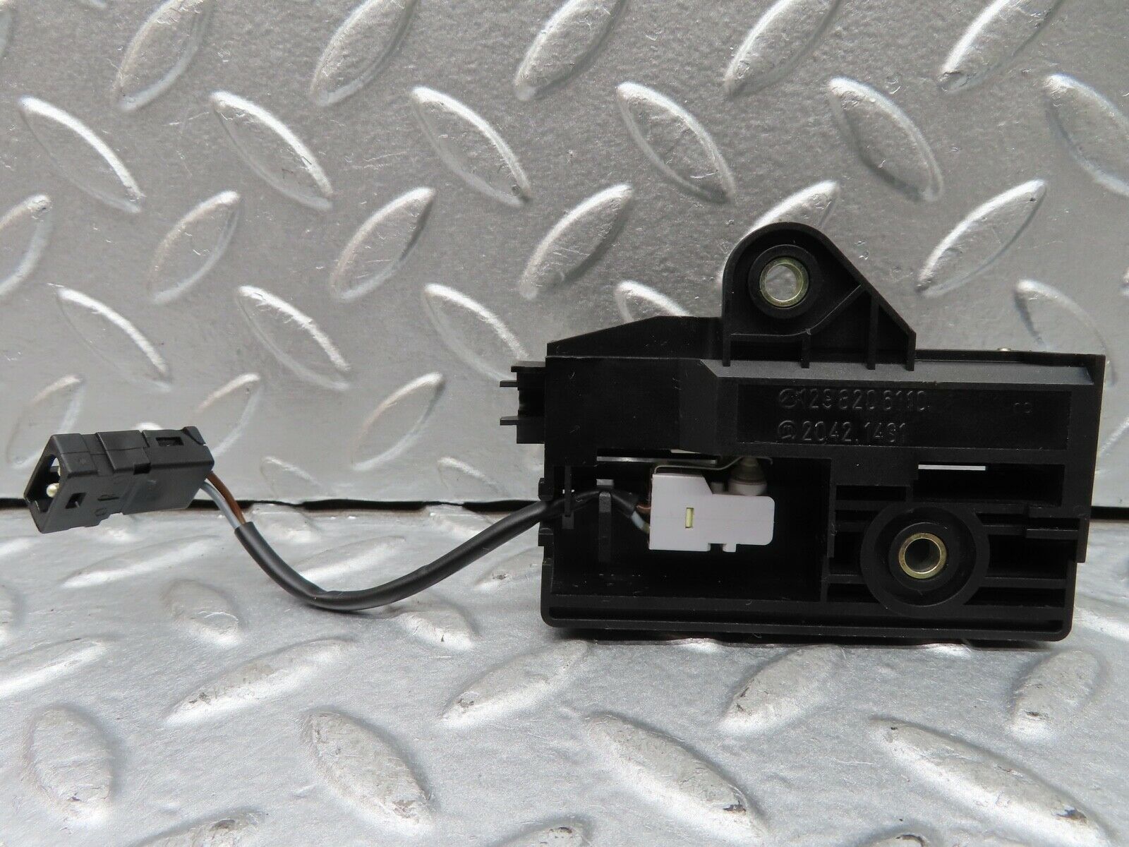 20170 Mercedes-Benz R129 300SL Coupe Roof Limit Switch 1298206110