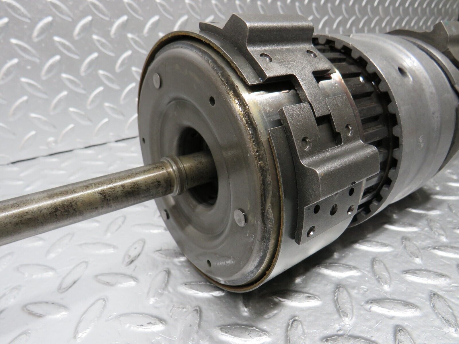 30960 Mercedes-Benz W124 230E Automatic Gearbox Gear Set 722.408 1232720908