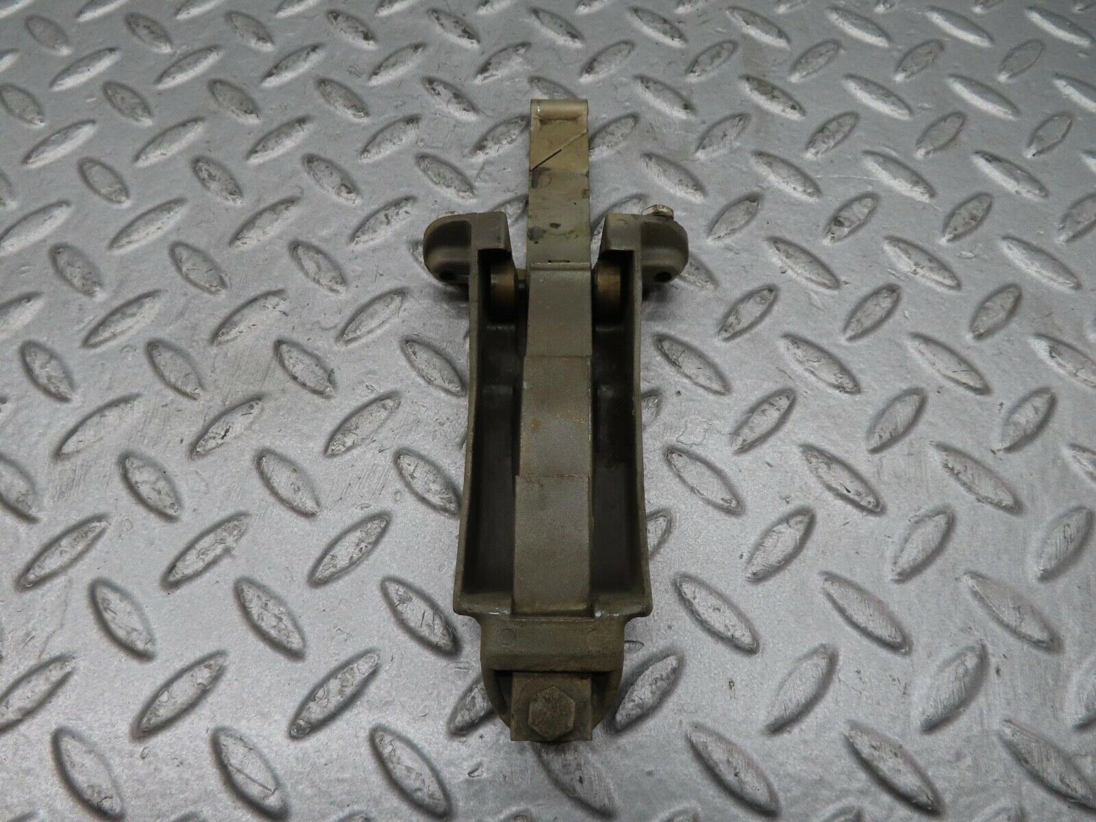 12478 Mercedes-Benz W114 Rear Door Safety Check Strap 1087330027