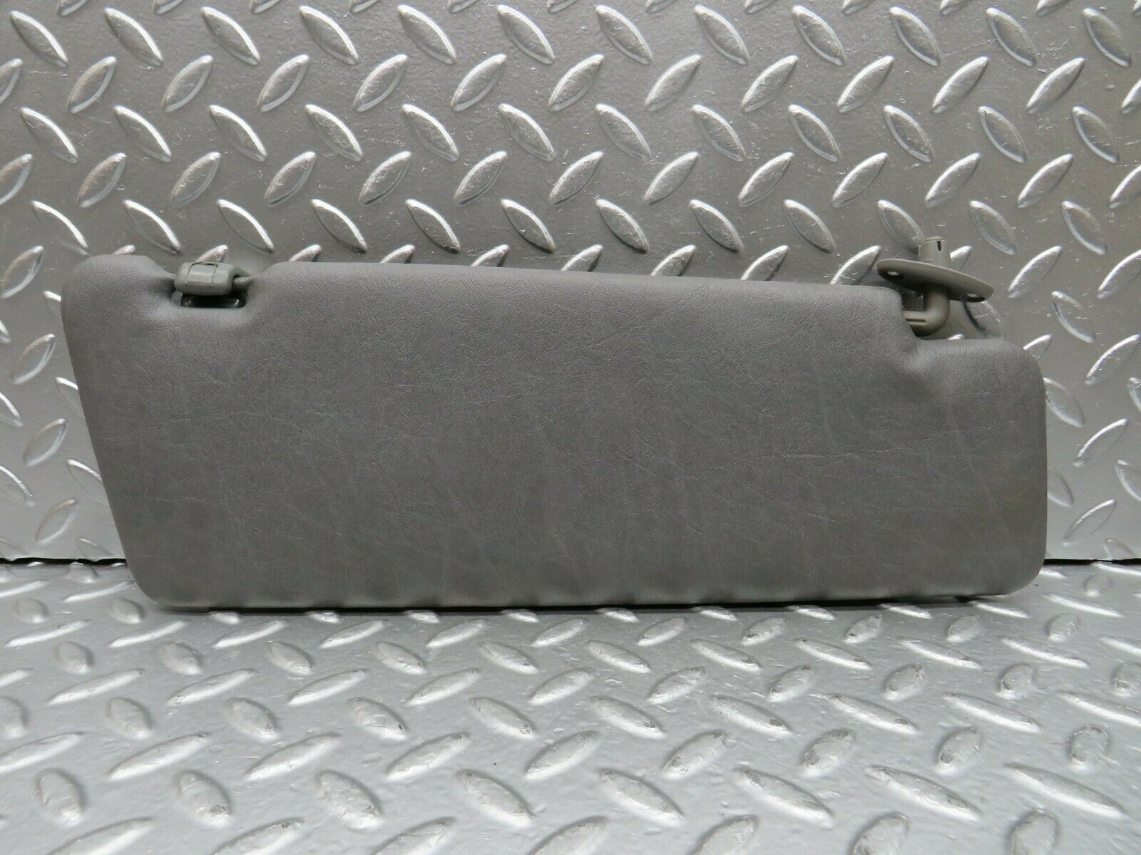 22522 Mercedes-Benz C124 E220 Coupe Sun Visor Left Side Grey