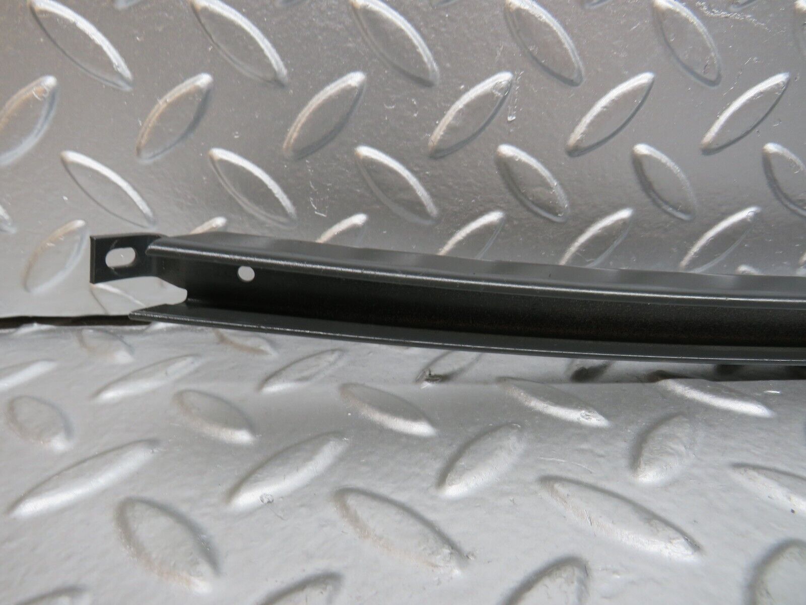 29398 Mercedes-Benz W124 230E Rear Right Door Window Channel