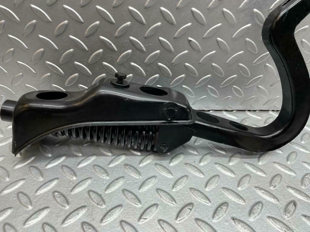 0153 Mercedes-Benz W116 Trunk Lid Hinge