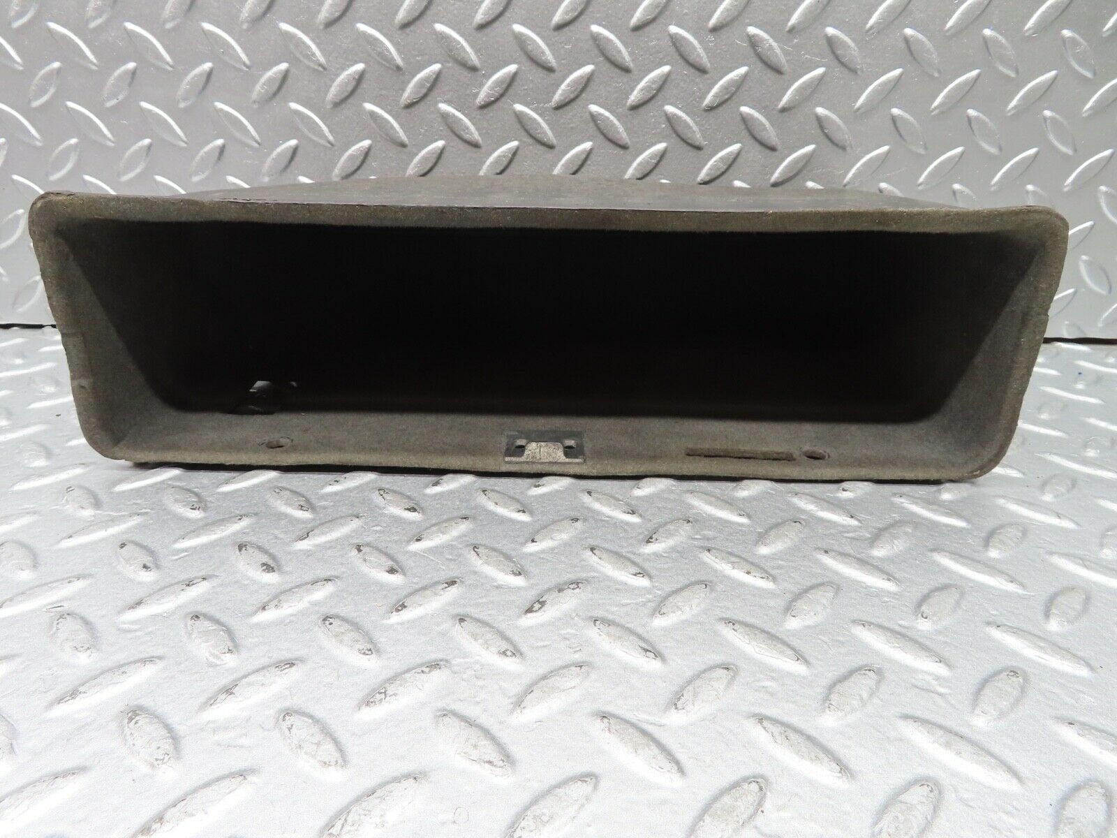 20270 Mercedes-Benz W114 280CE Coupe Glove Box