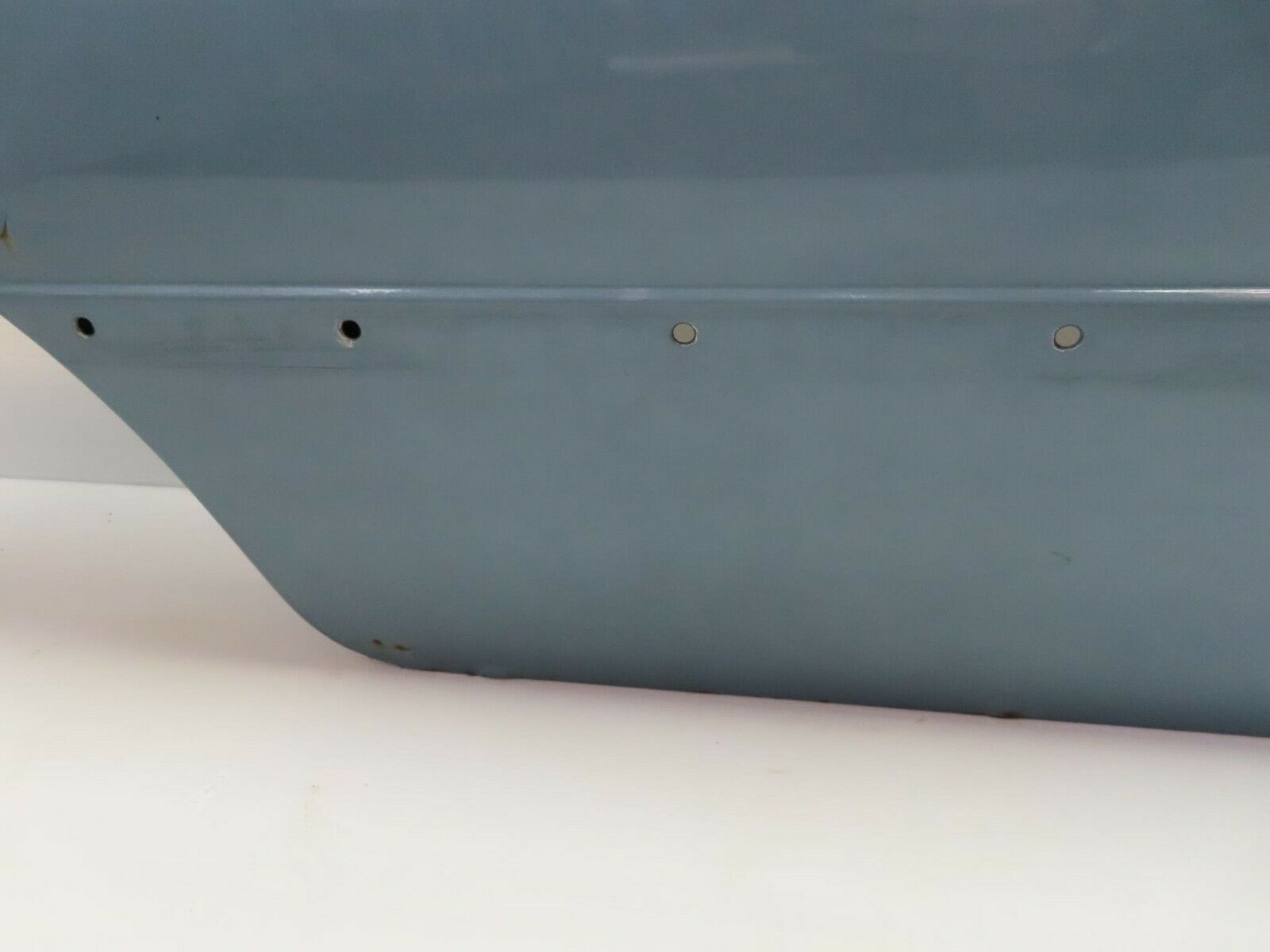 7396 Mercedes-Benz W116 450SE Rear Right Door