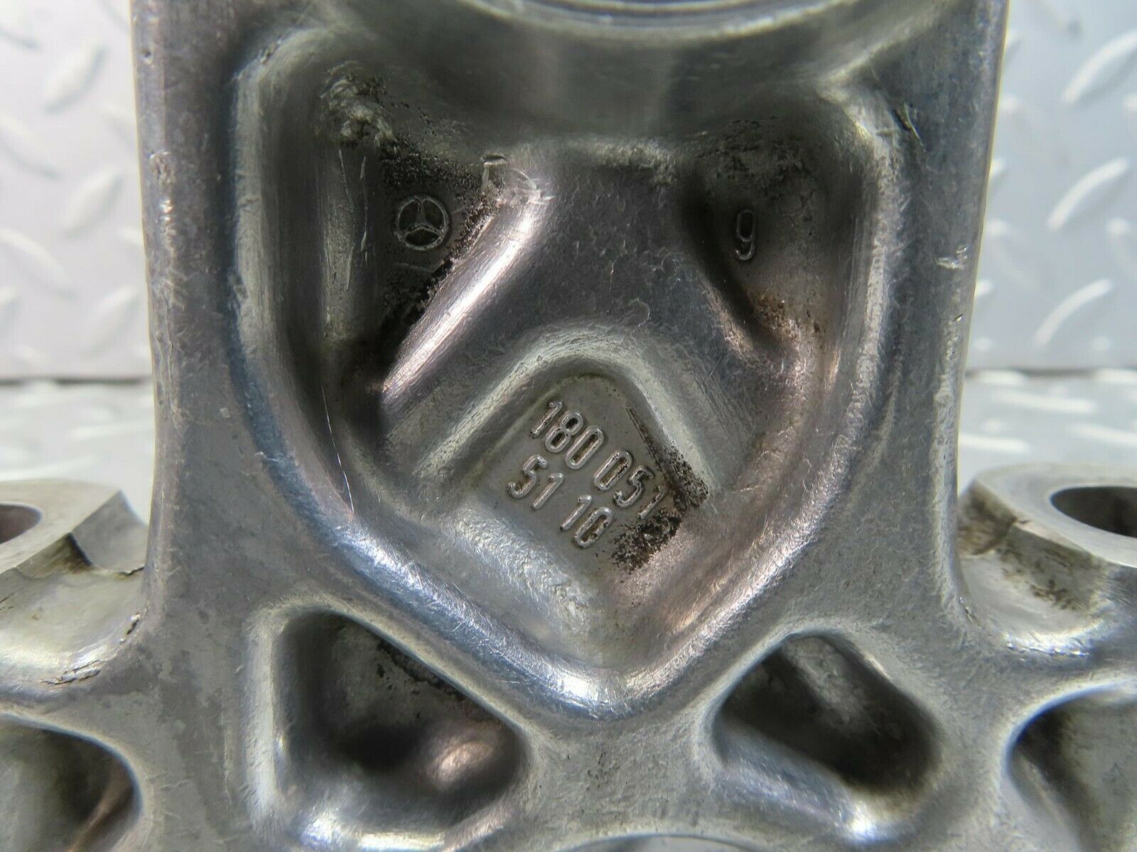 8948 Mercedes-Benz W108 Camshaft Tower Bearing 1800515110