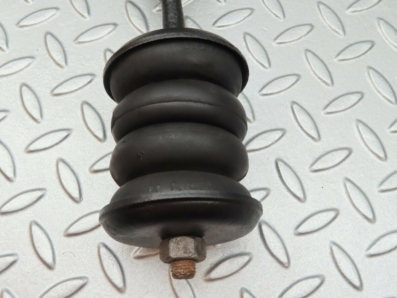 3664 Mercedes-Benz W108 280SE Strut Rear Axle Mount 1113510340