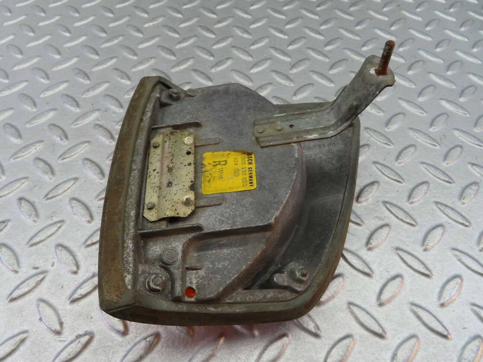 8108 Mercedes-Benz W116 Indicator Light Front Right 1305233026