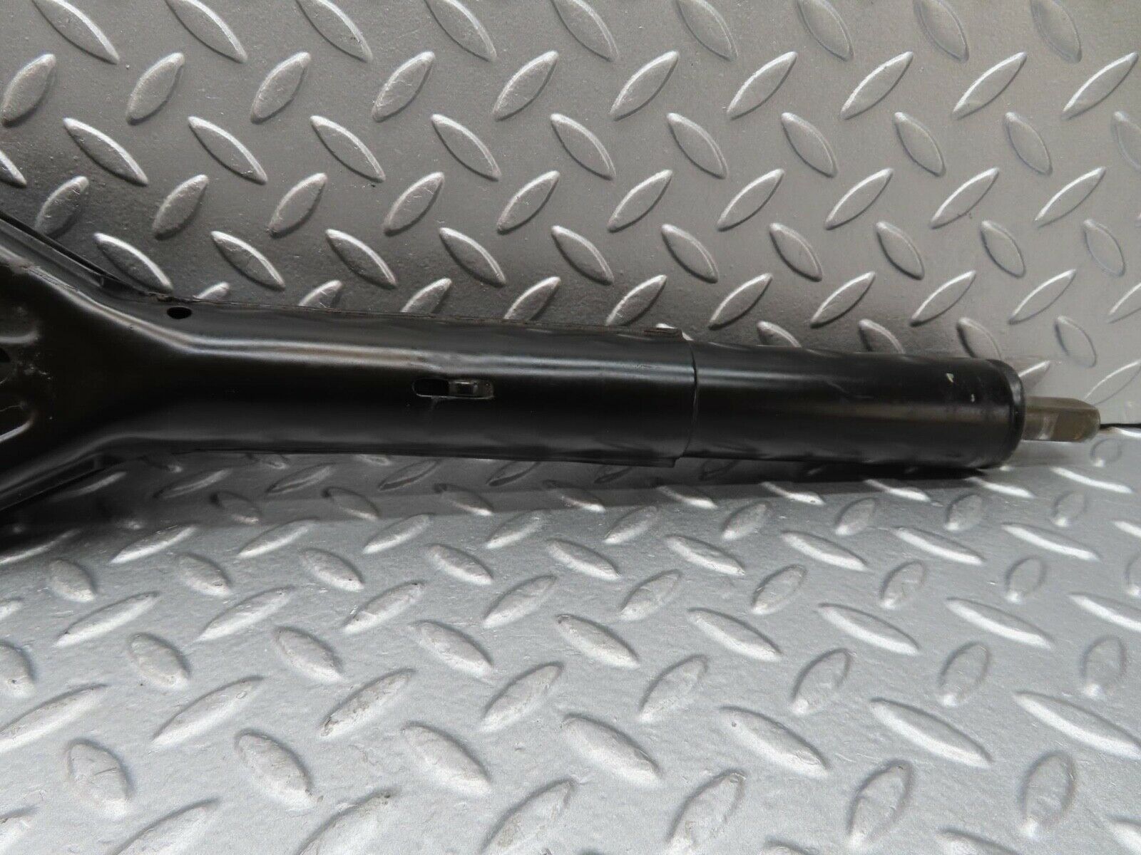 14165 Mercedes-Benz C107 280SLC Steering Column