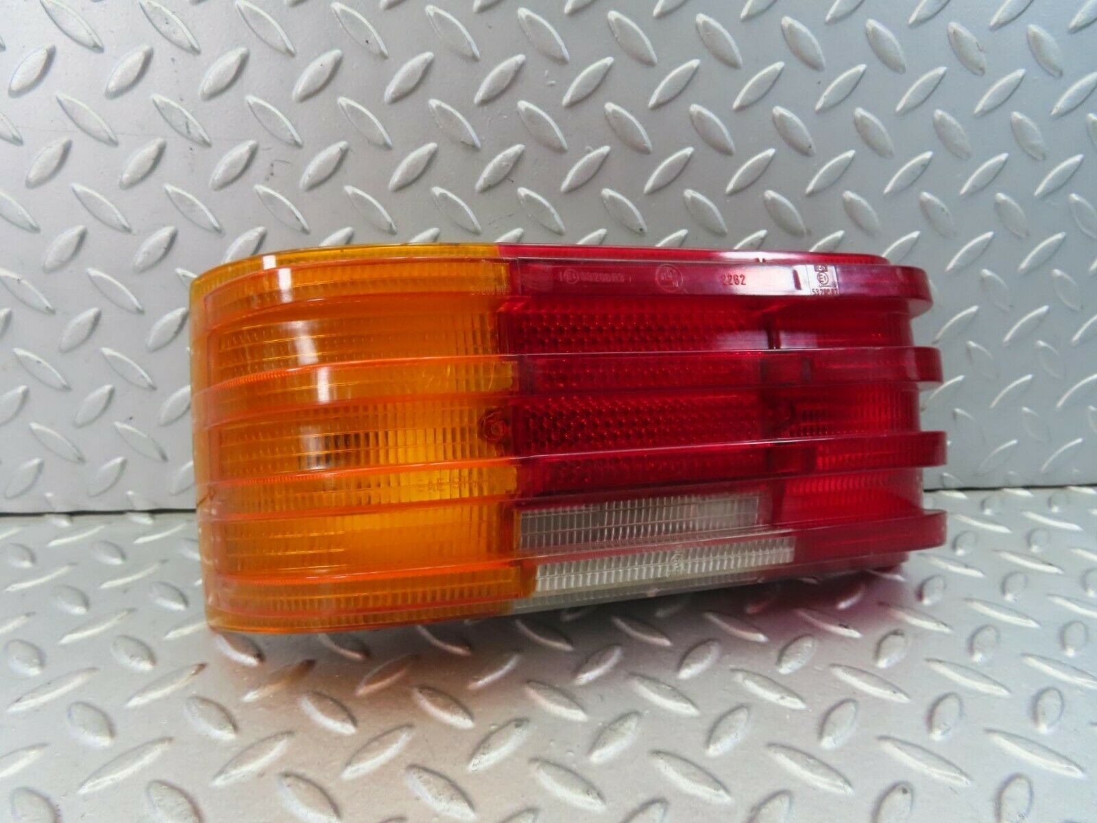 8582 Mercedes-Benz W114 Rear Left Tail Light 1148200964