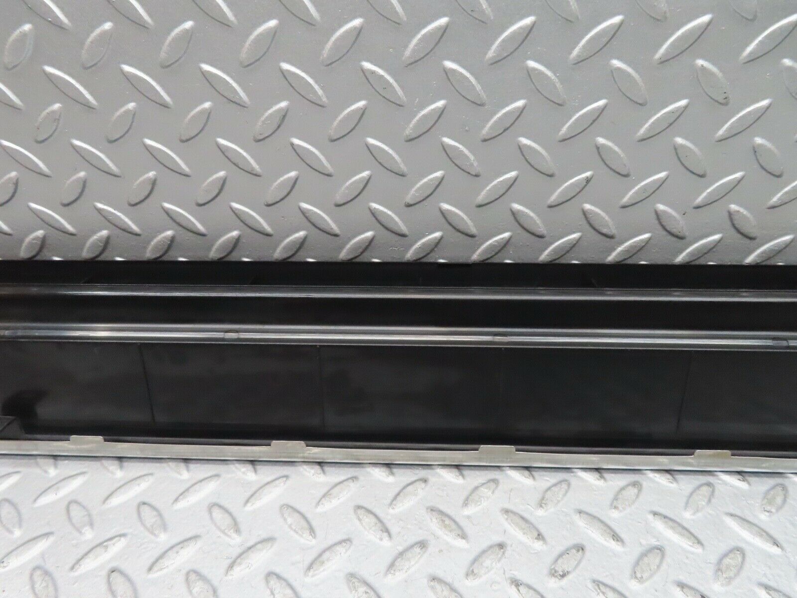 17310 Mercedes-Benz R129 300SL Coupe Right Door Sill 1296800435