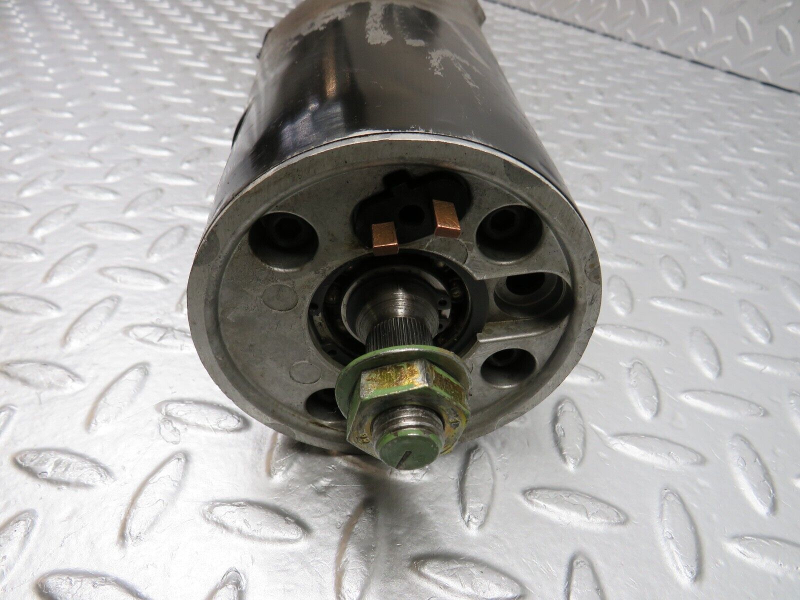 37579 Mercedes-Benz W109 300SEL Steering Column 108 R