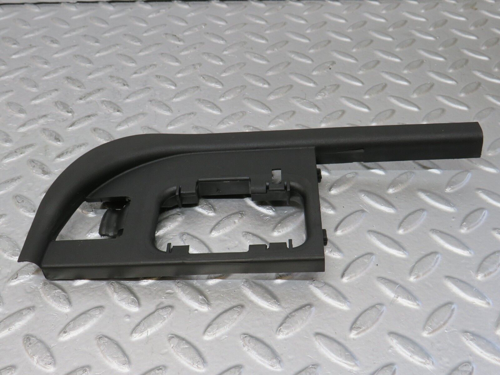 35063 Mercedes-Benz W210 320E Battery Access Negative Cover Lid 2106840065