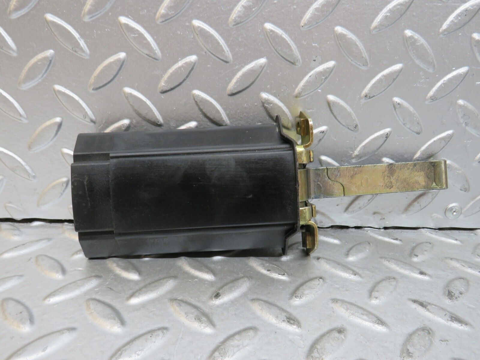 29150 Mercedes-Benz C124 320CE Coupe Door Safety Check Strap Left Side