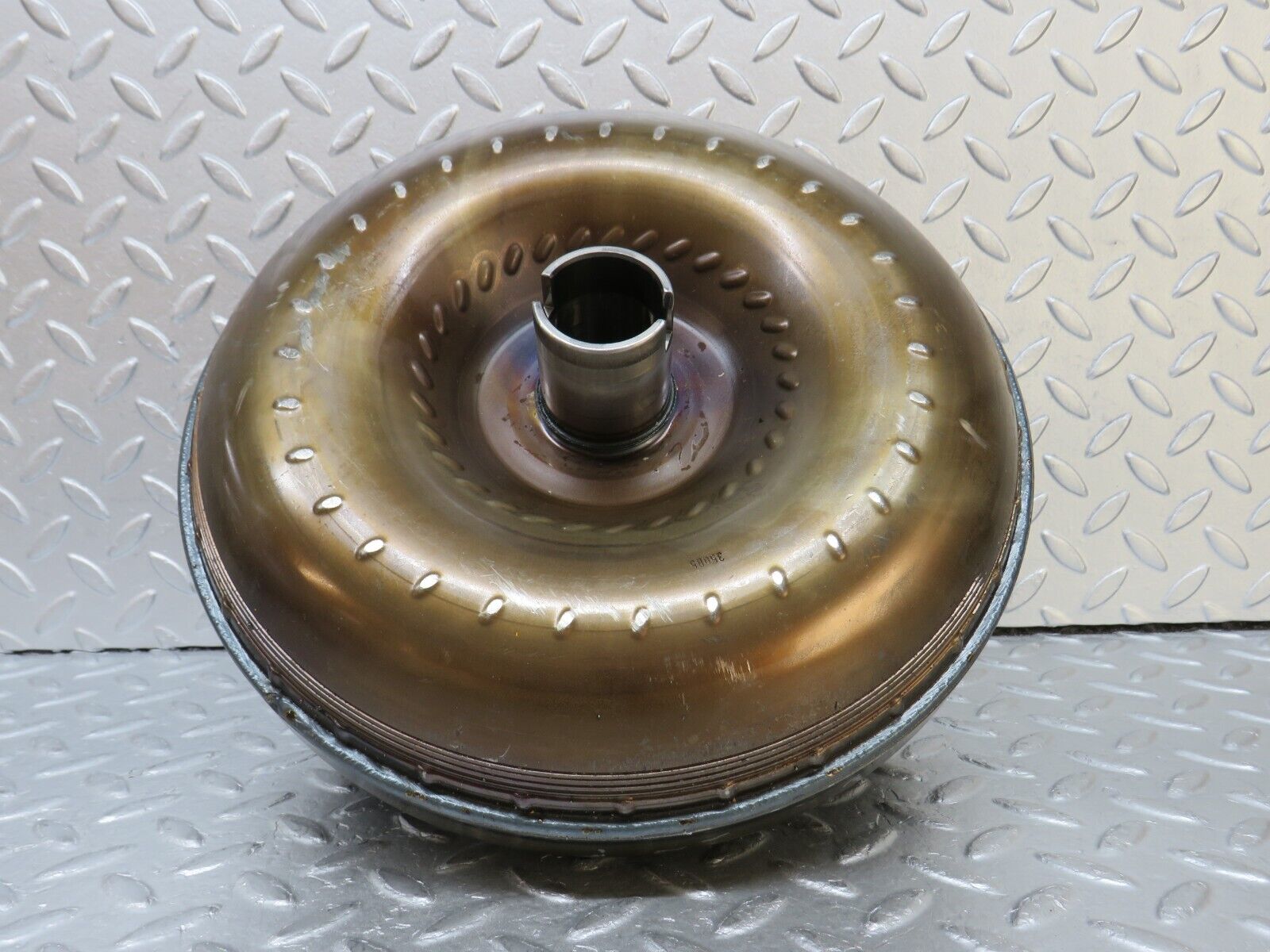 35039 Mercedes-Benz W210 320E Torque Converter