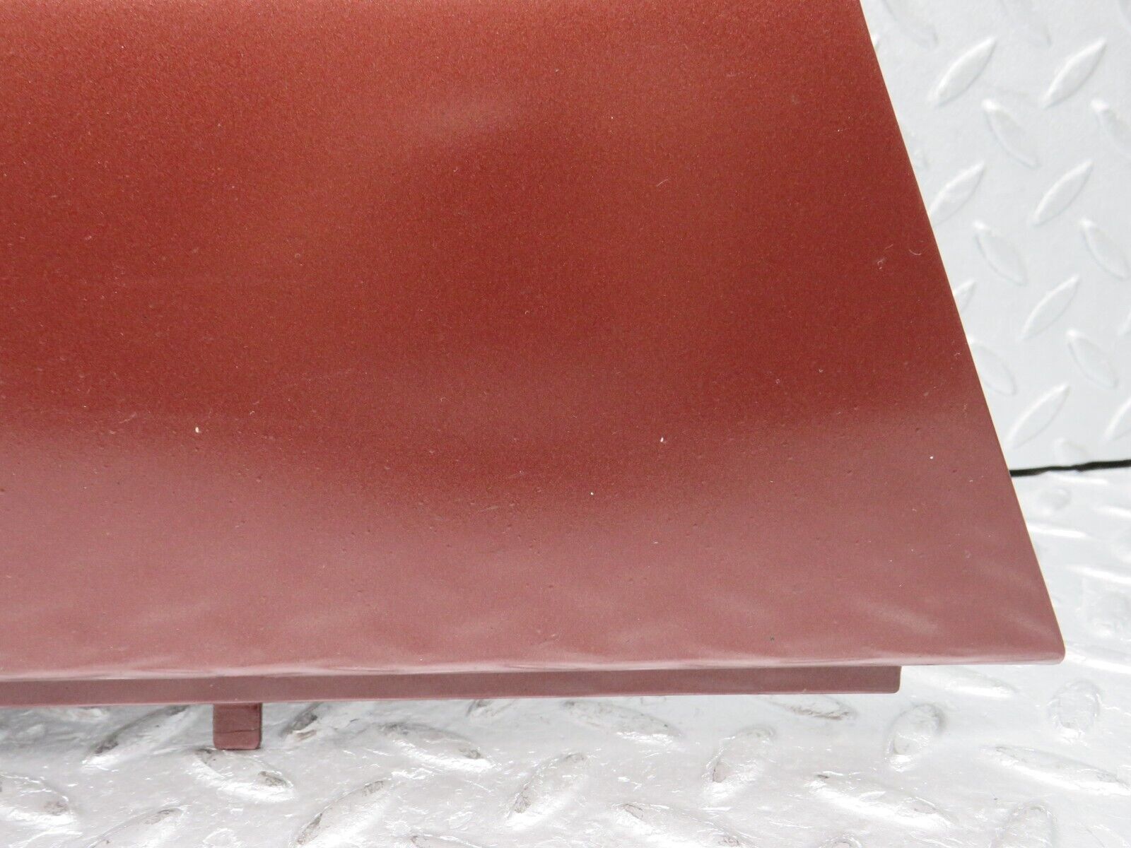 38315 Mercedes-Benz R129 280SL Coupe Front Left Fender Wing Panel 1296900140 1296980174