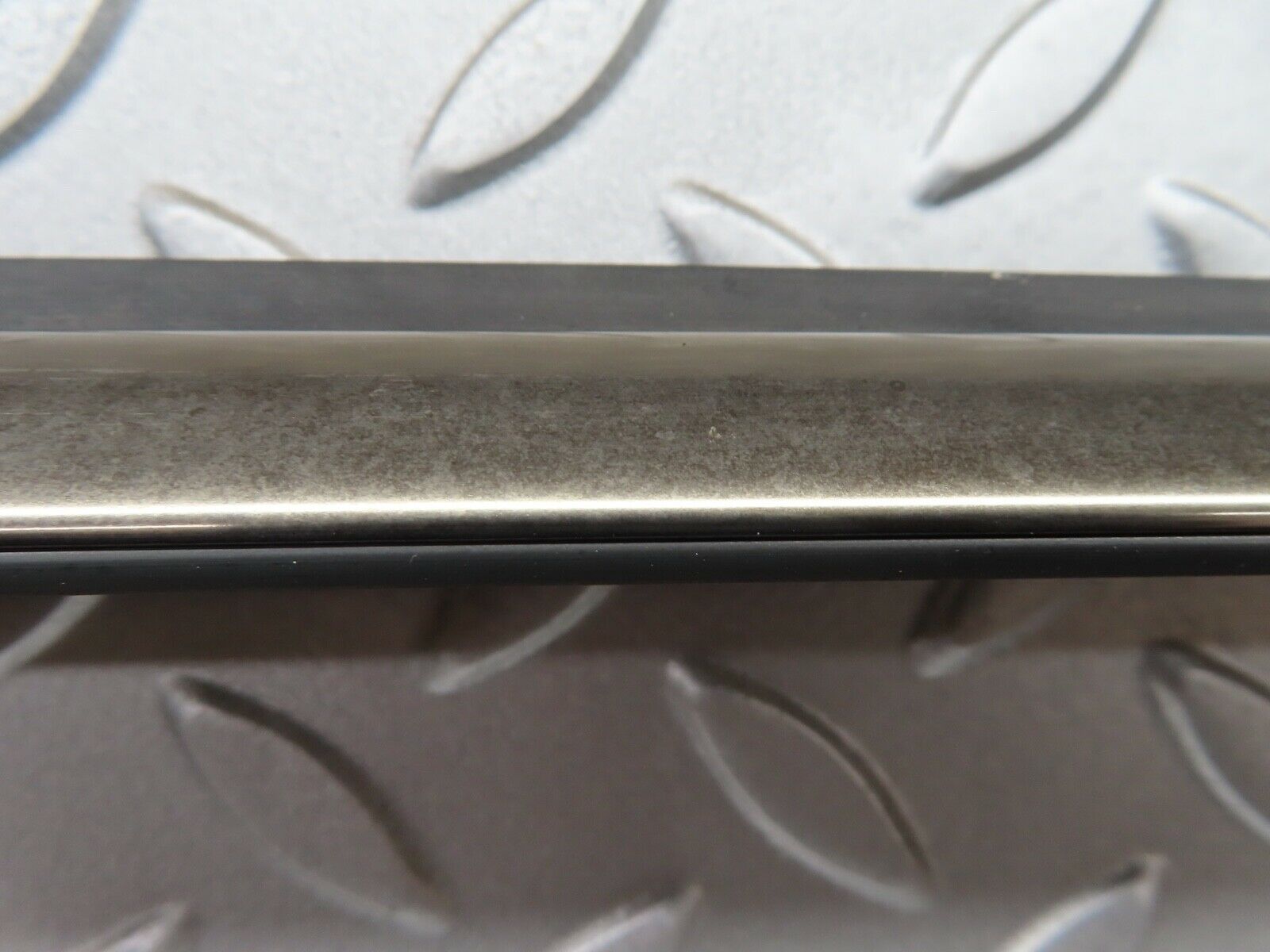 19731 Mercedes-Benz C140 CL420 Coupe Rear Windscreen Frame