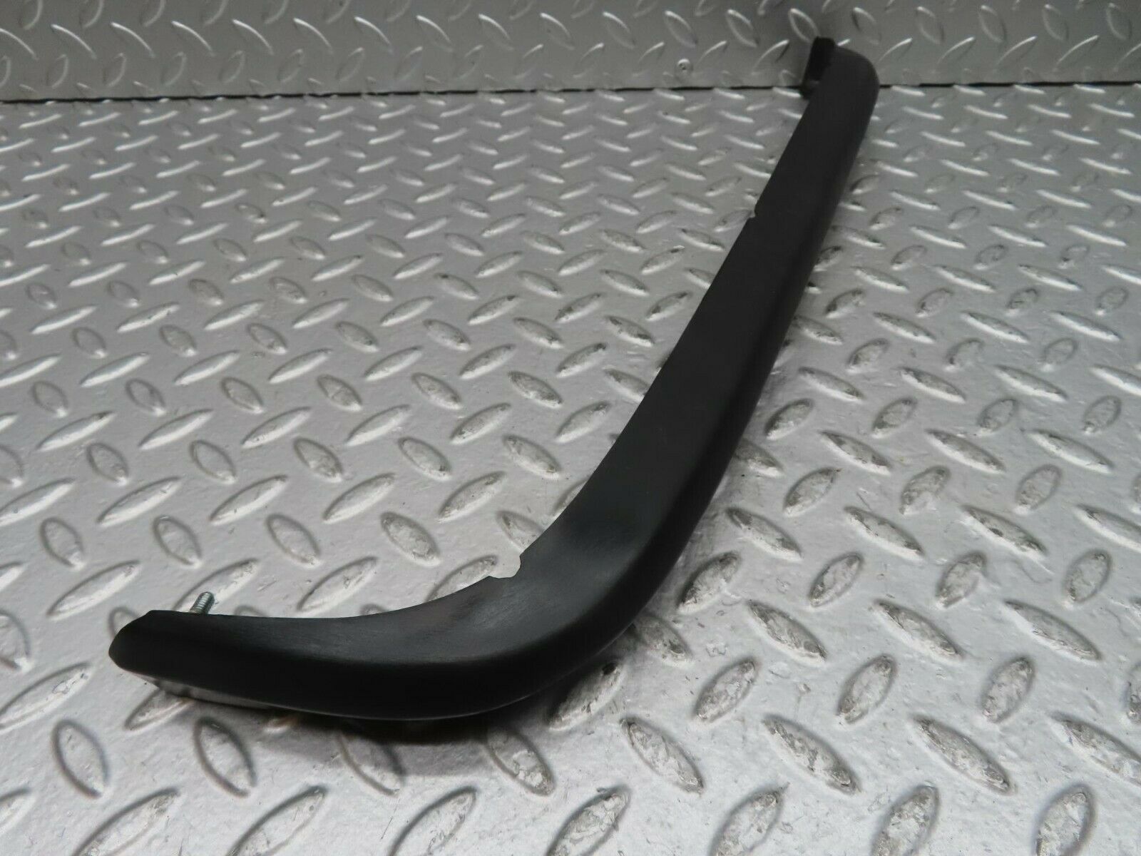 15294 Mercedes-Benz W123 230E Tail Light Moulding Trim Right Side