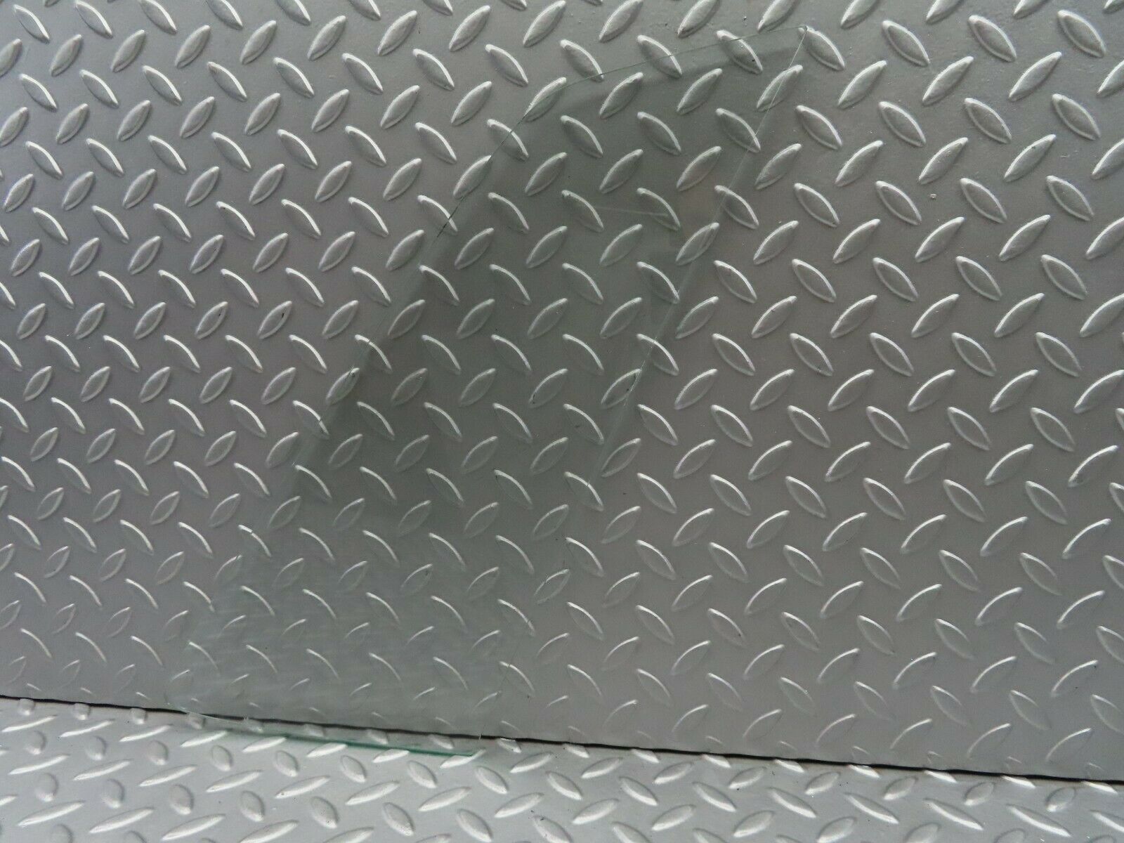 6925 Mercedes-Benz C107 350SLC Coupe Rear Left Inner Quarter Window Glass