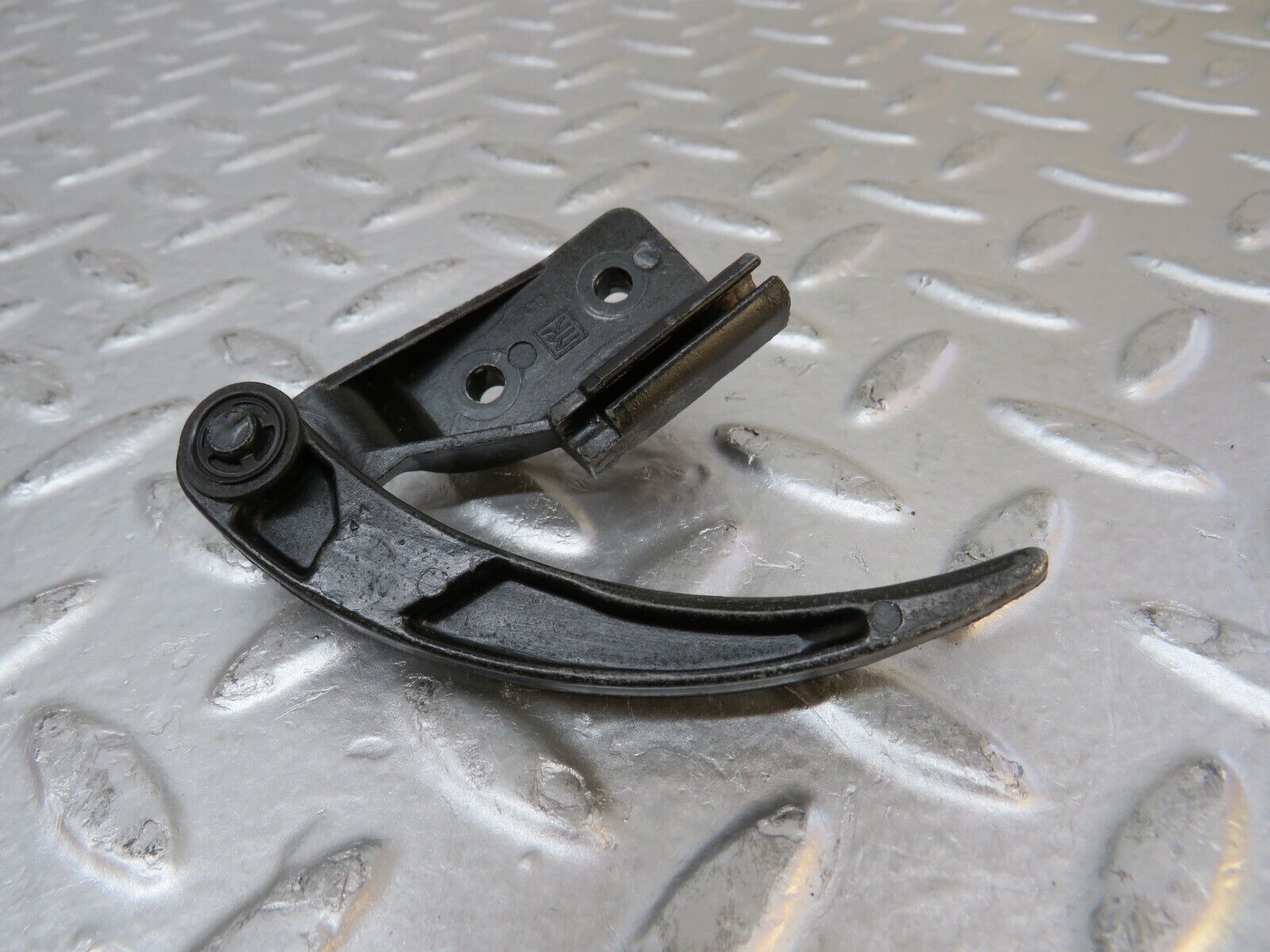 29832 Mercedes-Benz W123 230E Hood Opener Bonnet Opener Release