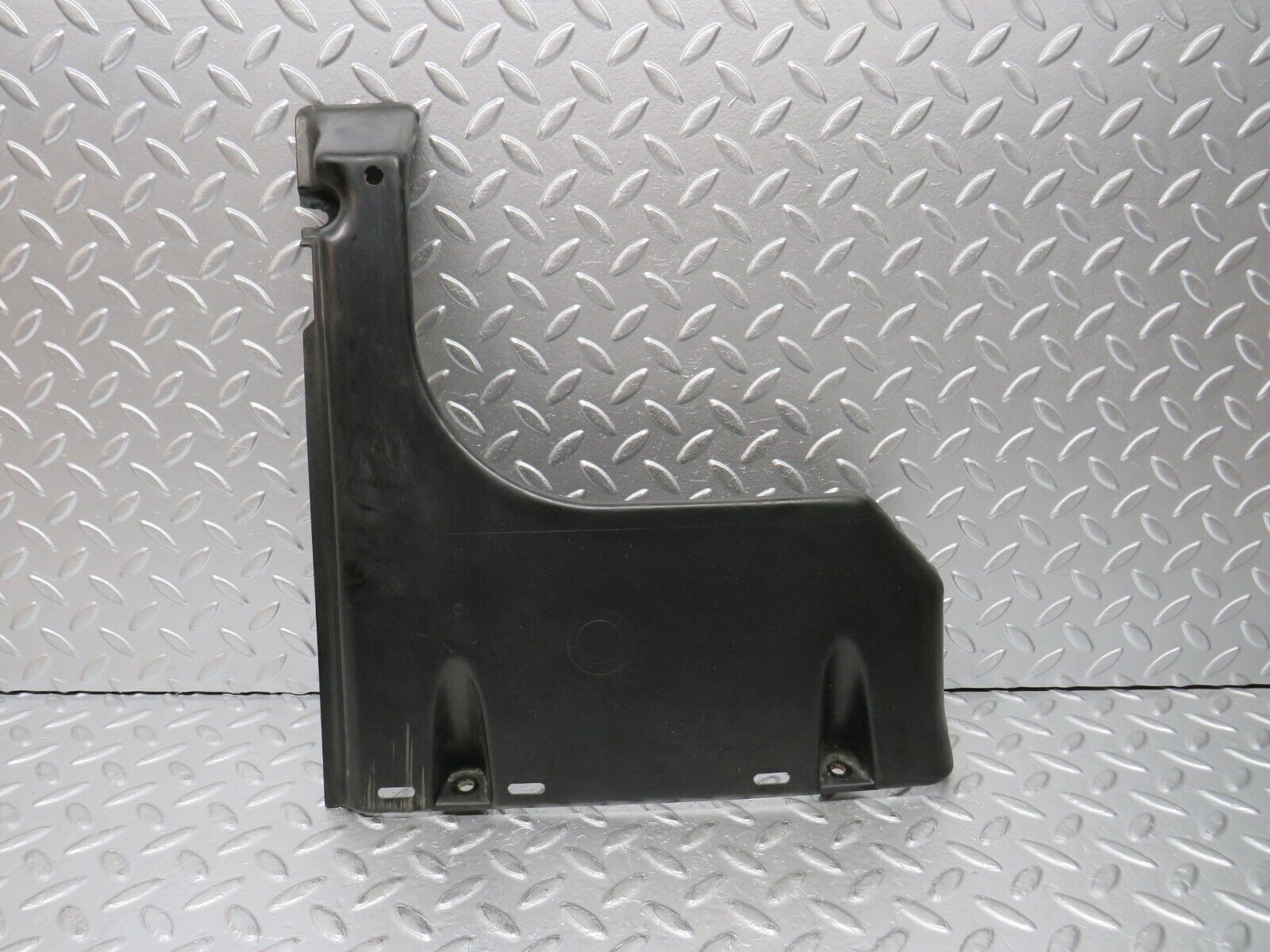 30401 Mercedes-Benz W124 230E Rear Floor Plastic Cover 1245242330