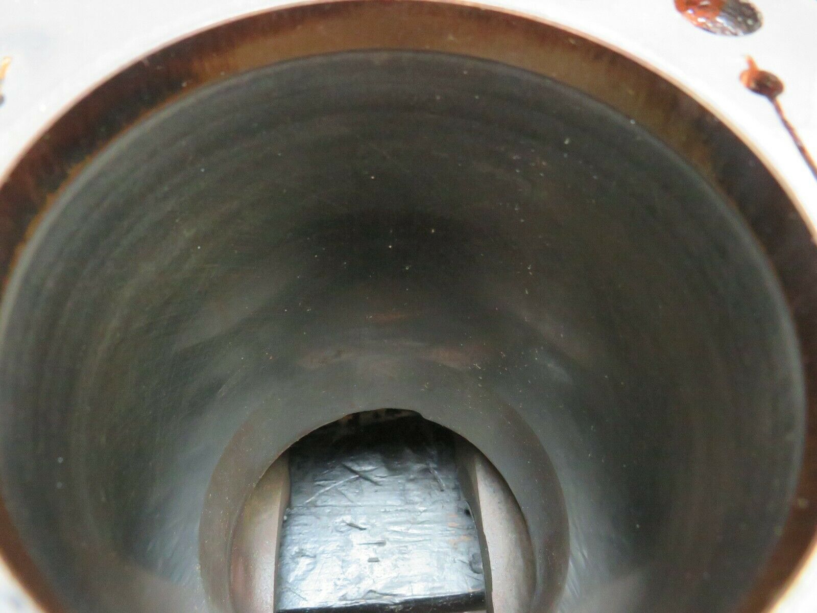 23677 Mercedes-Benz W114 280E Engine Block M110.981 1100110401