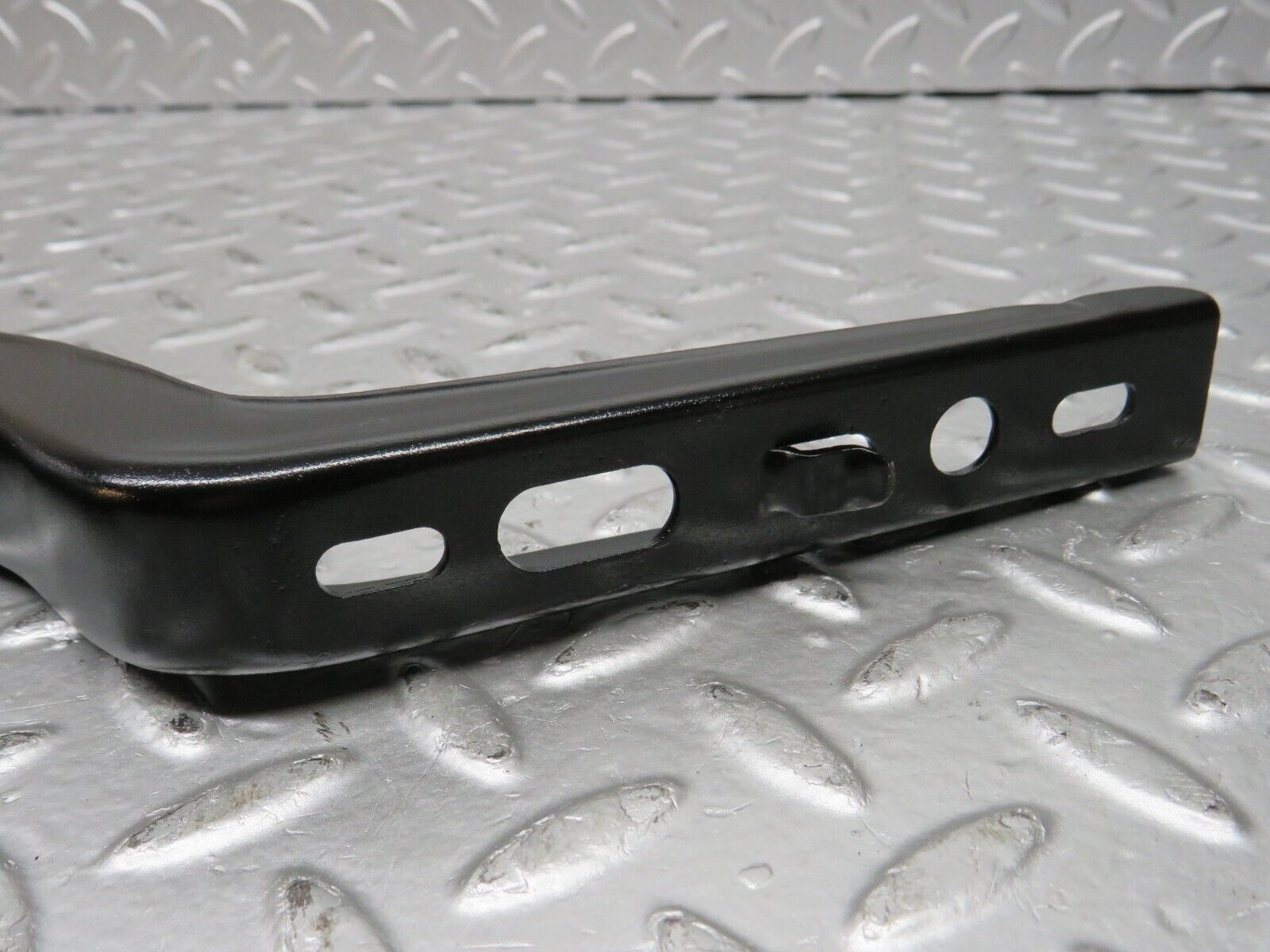 32022 Mercedes-Benz W123 230E Trunk Lid Hinge Right Side 1237500287