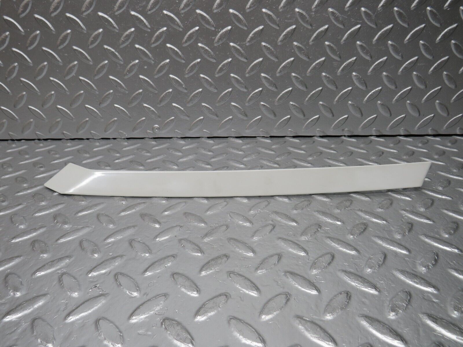 30348 Mercedes-Benz W124 230E C Pillar Exterior Trim Right Side