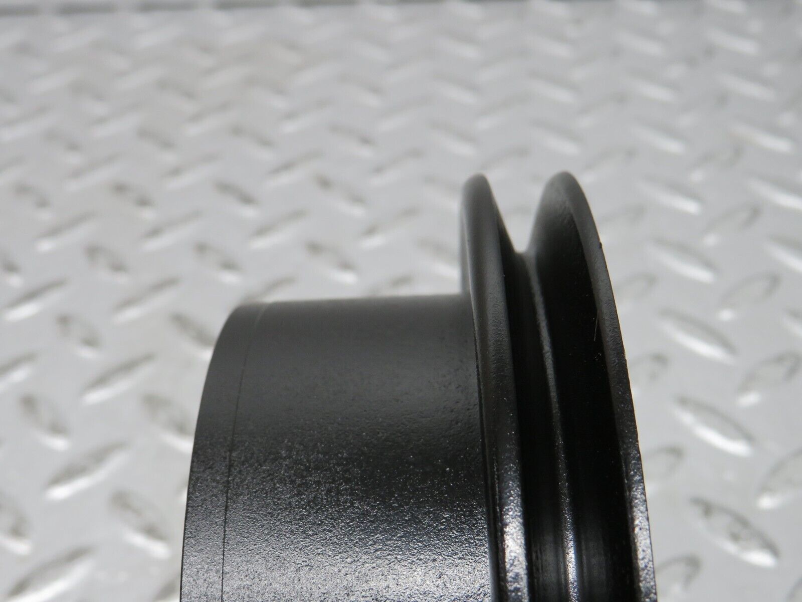 32021 Mercedes-Benz W123 230E Water Pump Pulley