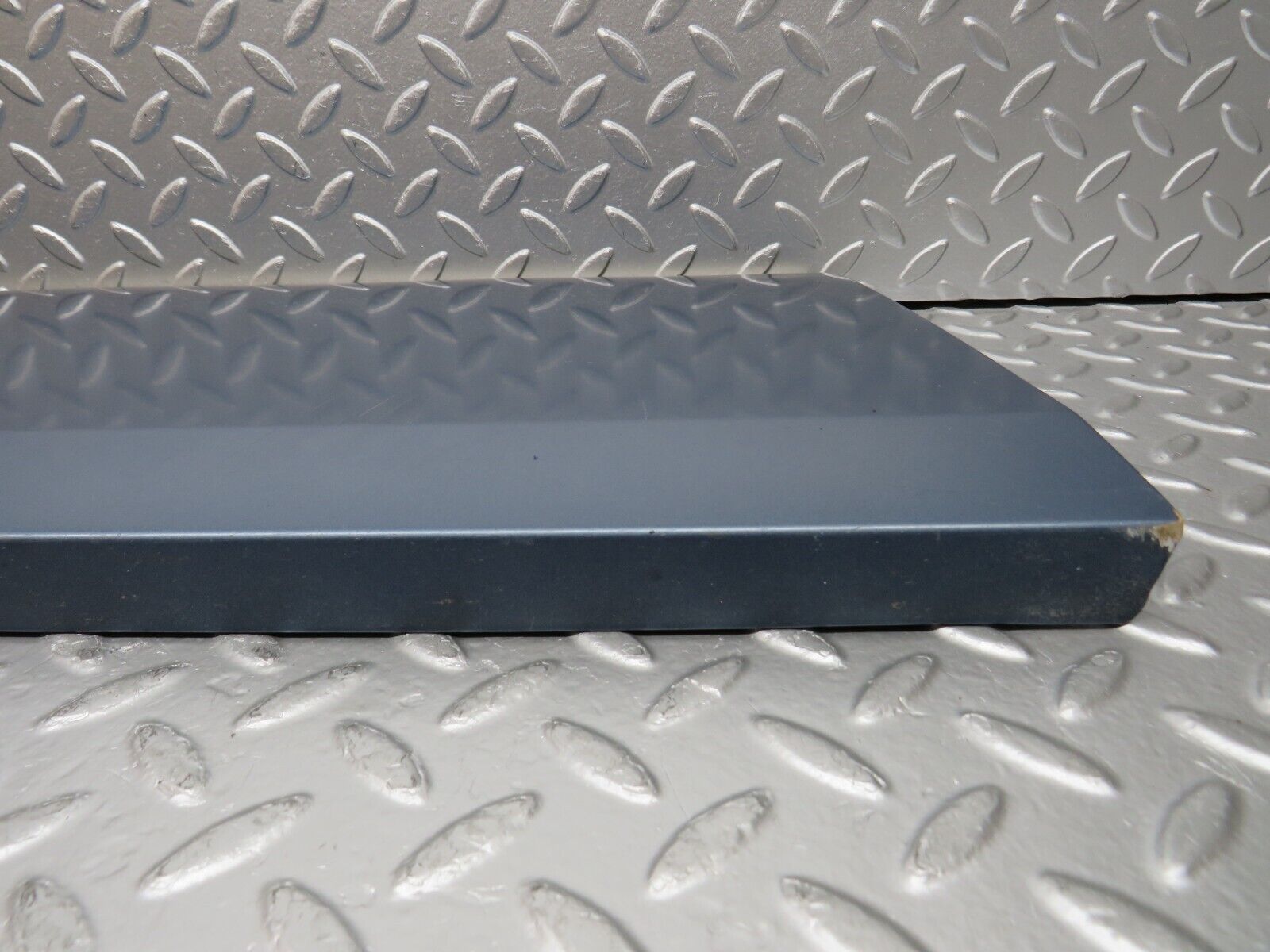 31281 Mercedes-Benz S124 220TE Wagon Front Left Door Lower Trim 1246901540