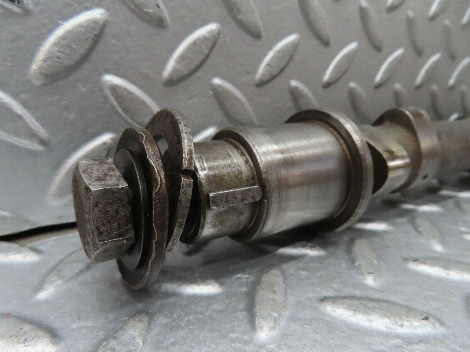 18857 Mercedes-Benz W121 190b Ponton Camshaft