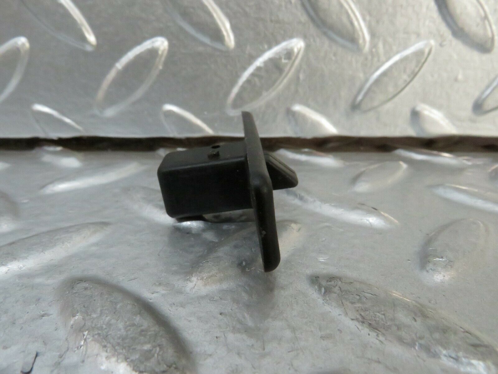 23812 Mercedes-Benz C107 450SLC Coupe Glove Box Lock 1076890025