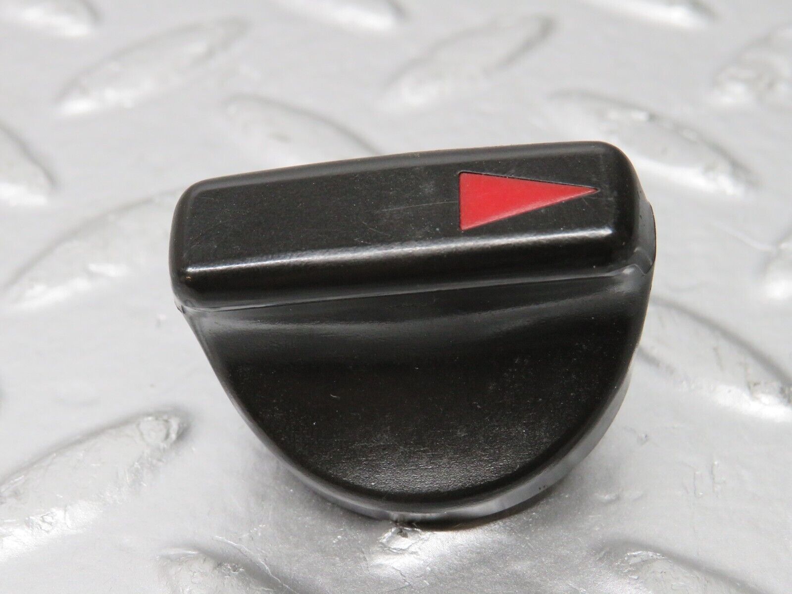 32183 Mercedes-Benz W123 230E Heater Control Knob Set