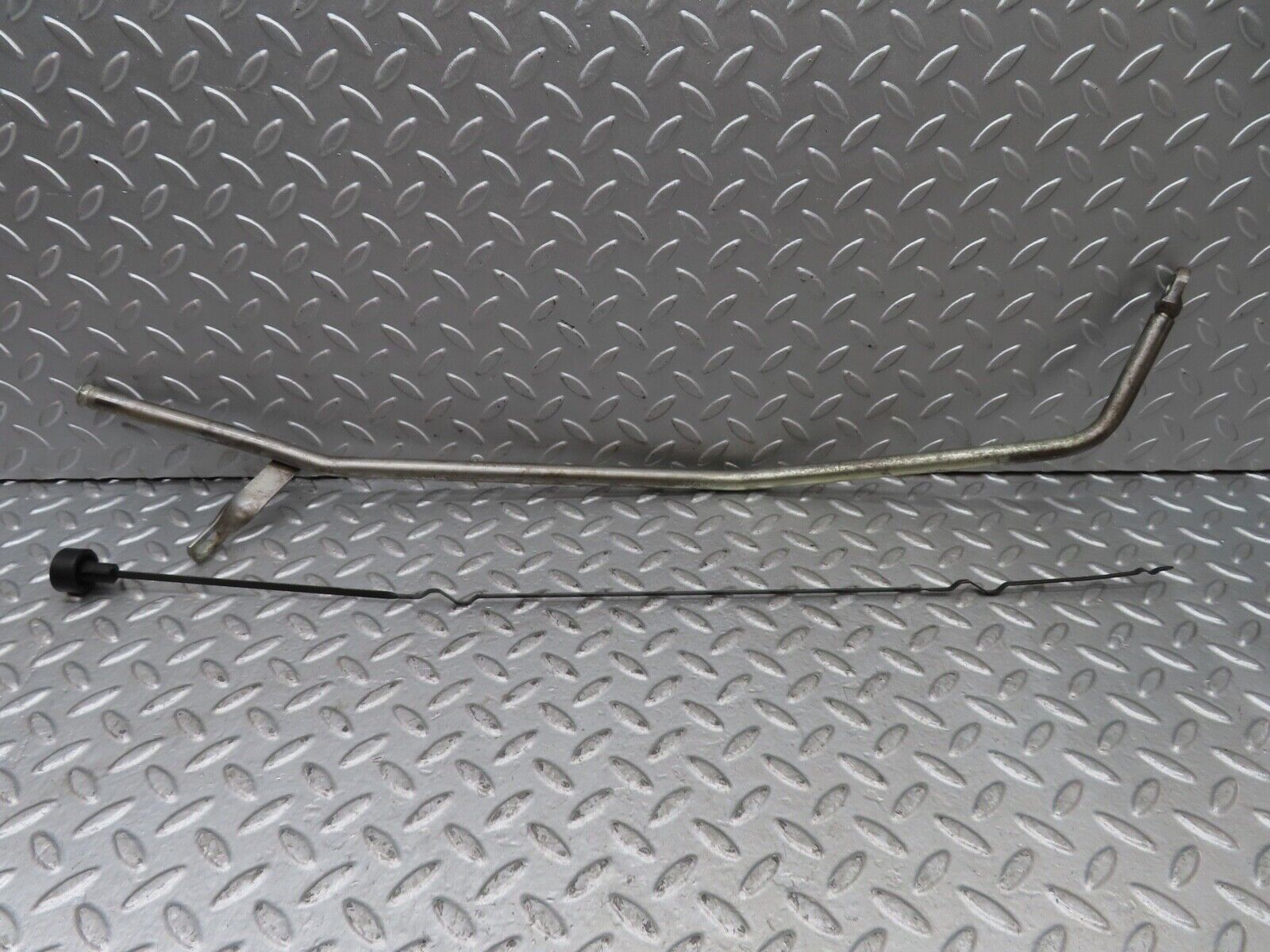 19284 Mercedes-Benz W123 300D Automatic Gearbox Oil Dipstick