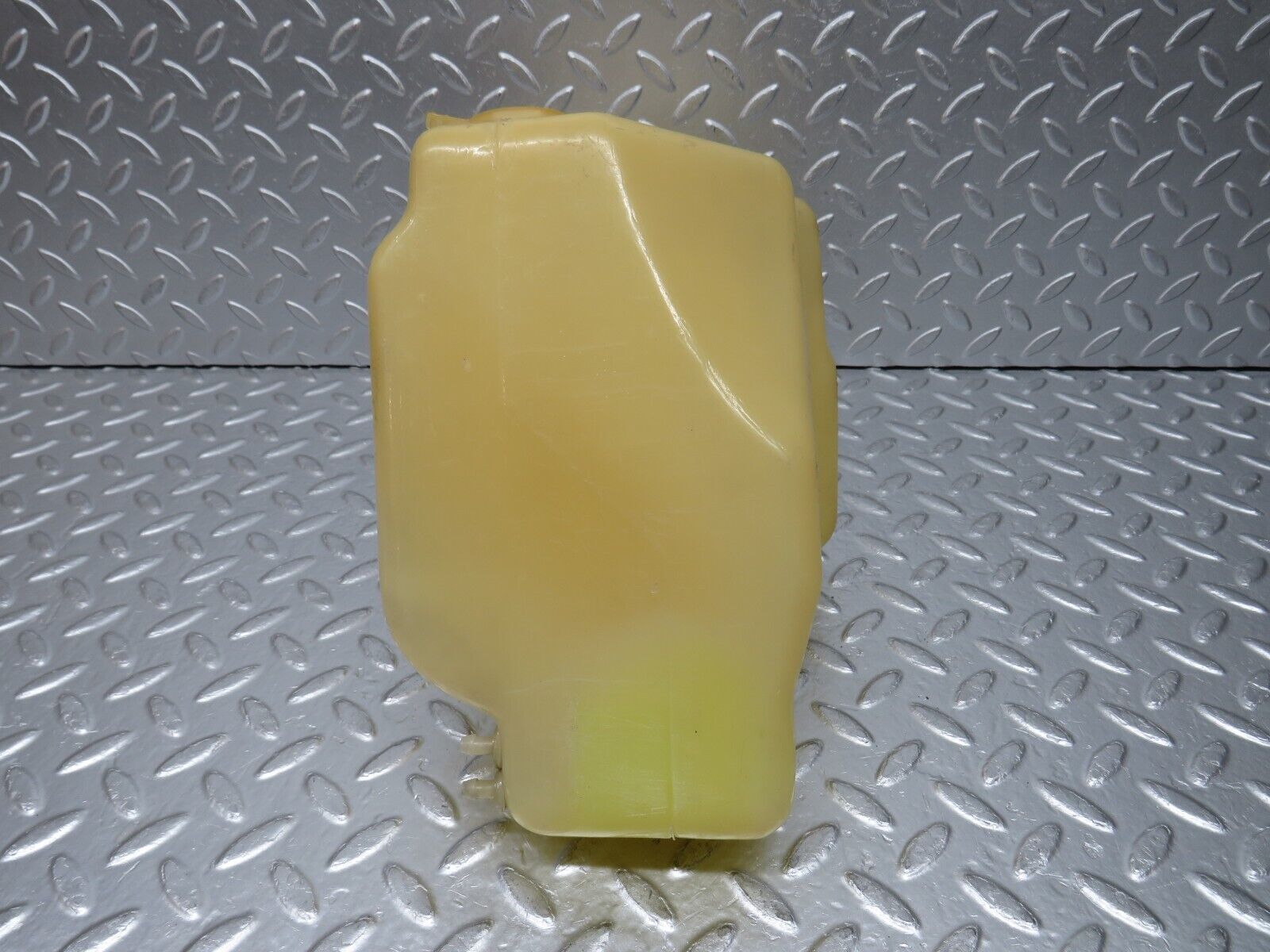 0713 Mercedes-Benz C107 350SLC Coupe Windscreen Washer Fluid Reservoir Tank 1078690020