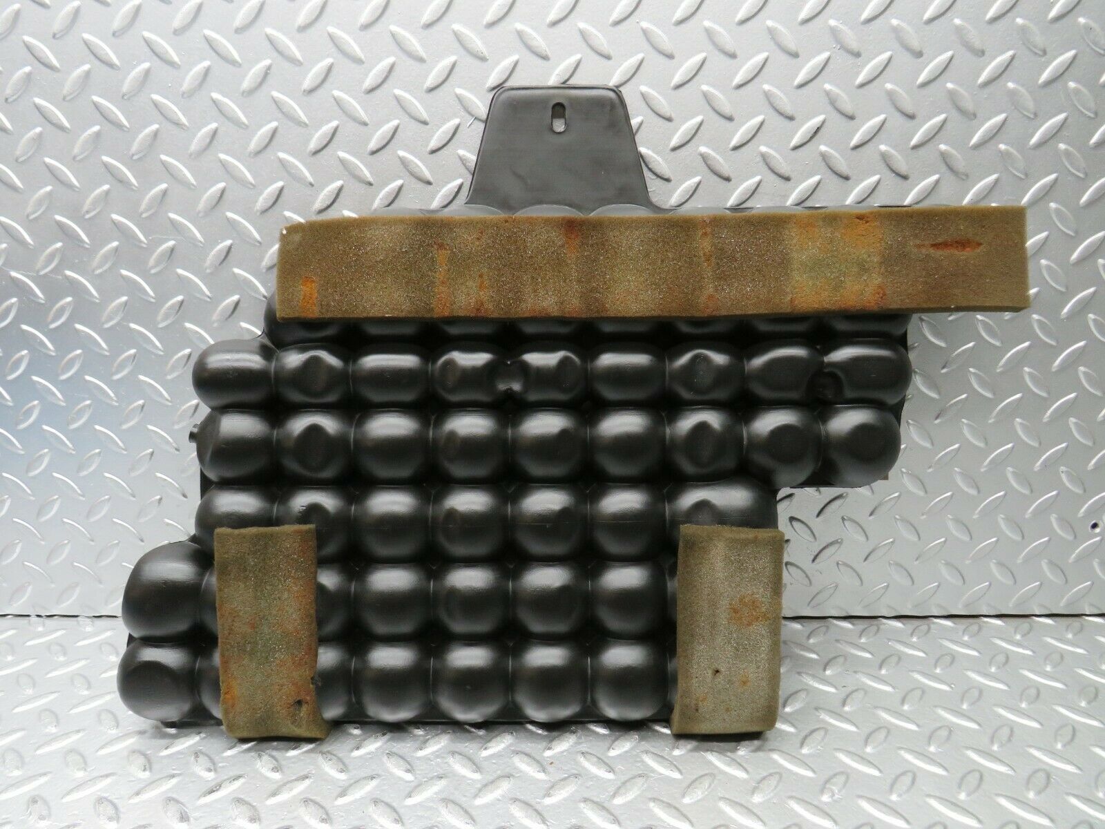 22932 Mercedes-Benz C123 230CE Coupe Vacuum Reservoir Tank