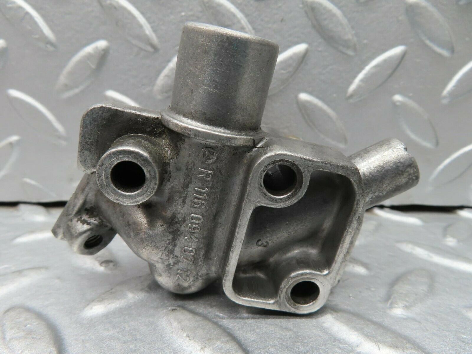 16711 Mercedes-Benz C107 380SLC Auxiliary Air Valve 1160940712