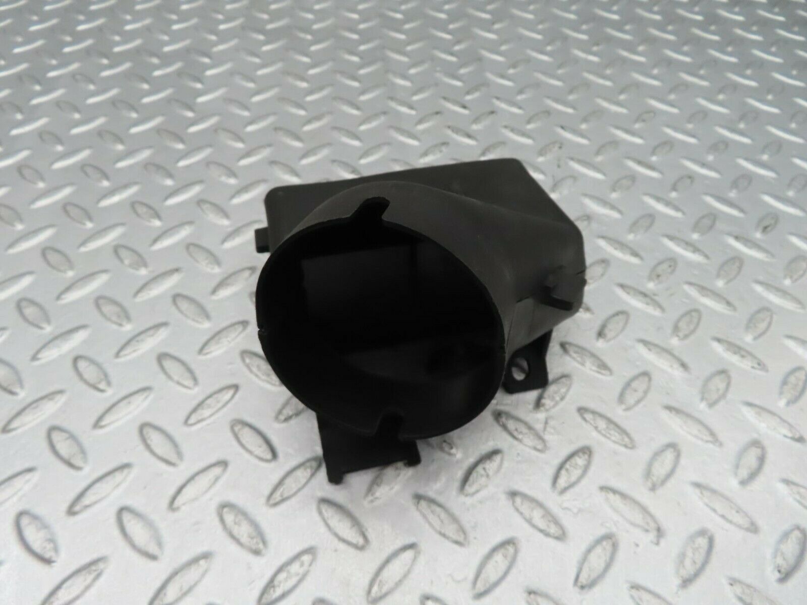 12153 Mercedes-Benz R129 300SL Coupe Air Intake Duct Left Side 1295280104