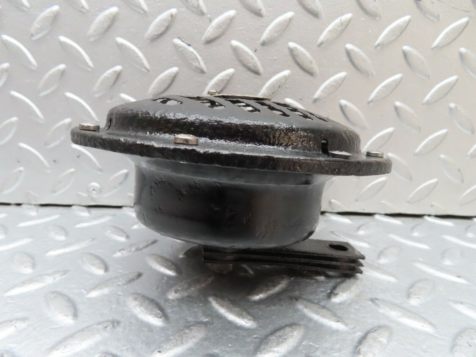 18317 Mercedes-Benz W111 220SE Coupe Horn Bosch HO/FSA 12/10