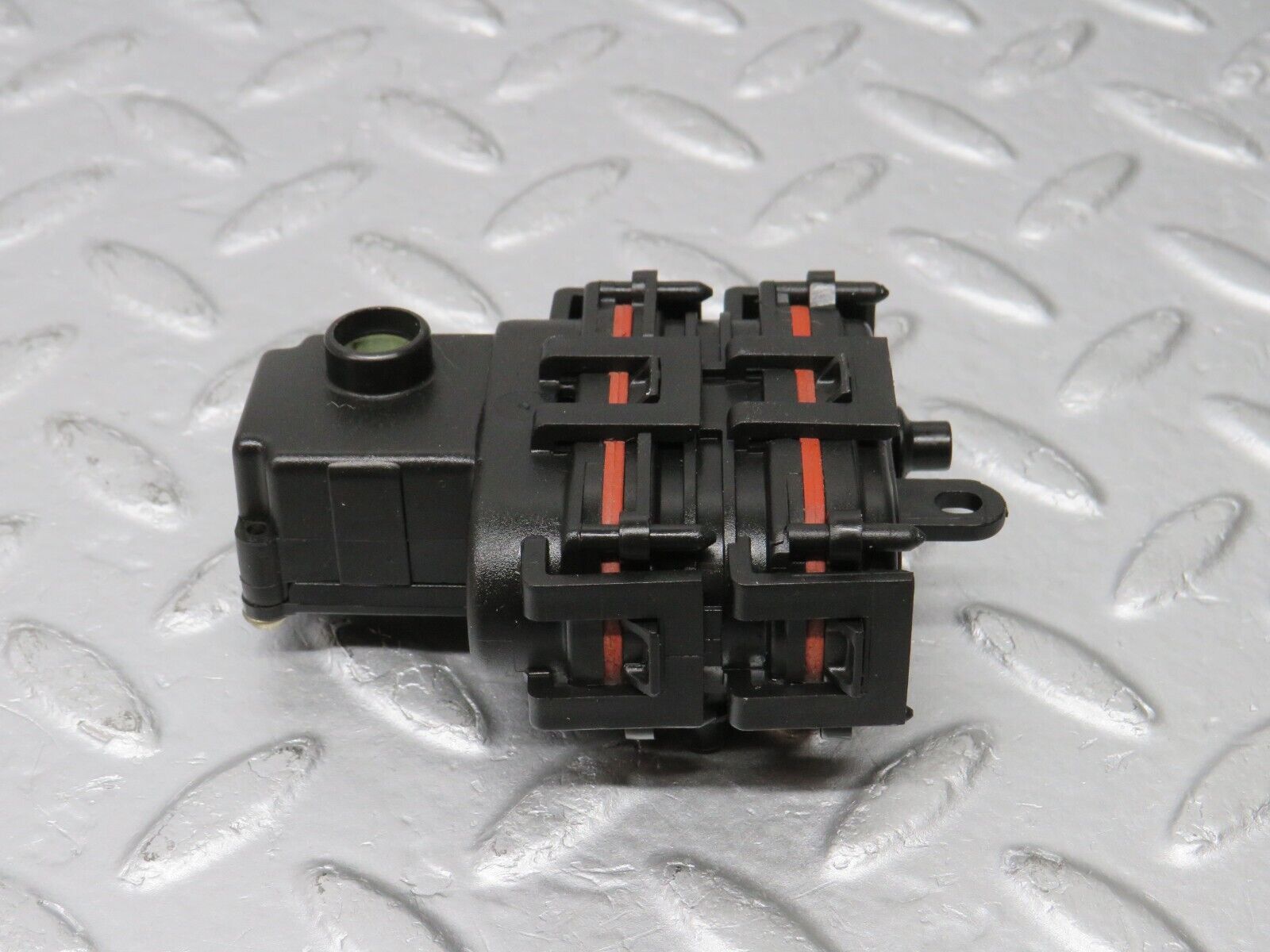 38598 Mercedes-Benz R129 280SL Coupe Heater Box Vacuum Actuator