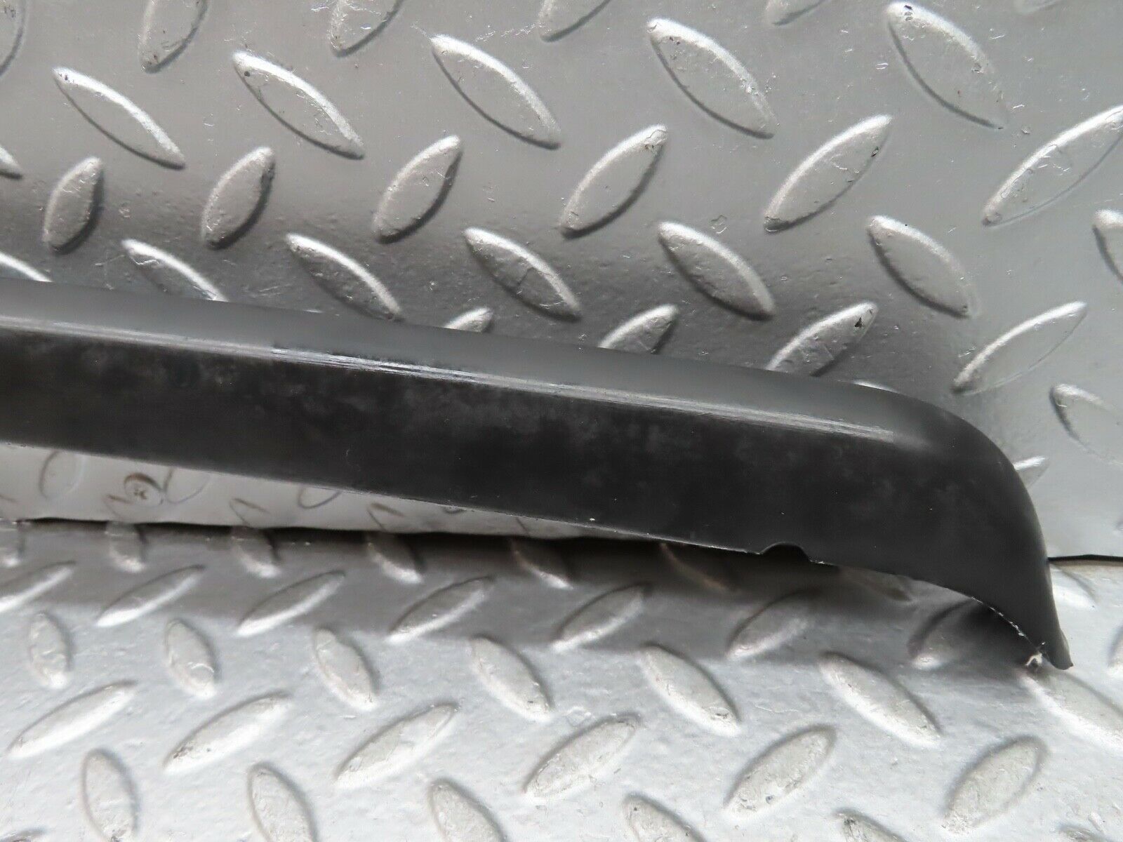 21066 Mercedes-Benz W123 230E Tail Light Moulding Trim Left Side